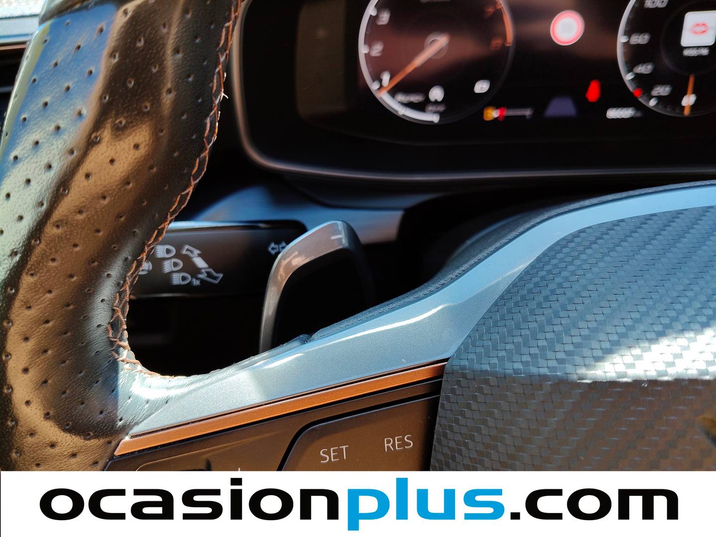 Cupra Formentor CUPRA Formentor 1.5 TSI DSG (150 CV) km 0