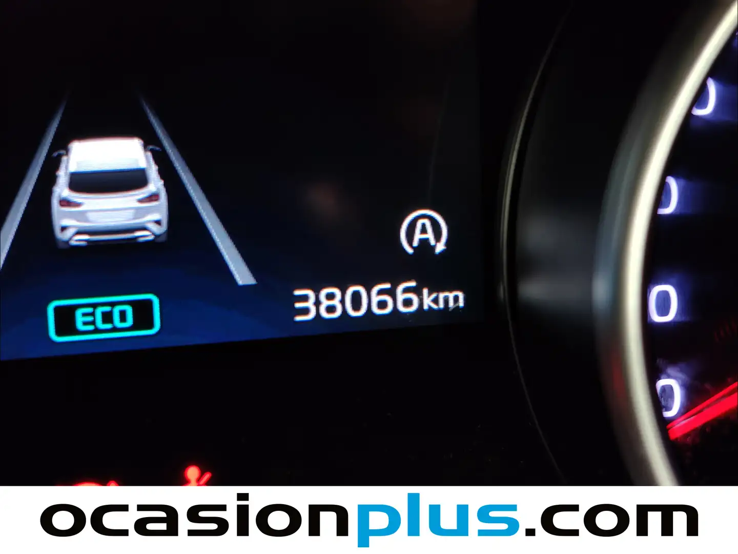 Foto KIA XCeed Kia XCeed 1.5 MHEV iMT Drive (160 CV)