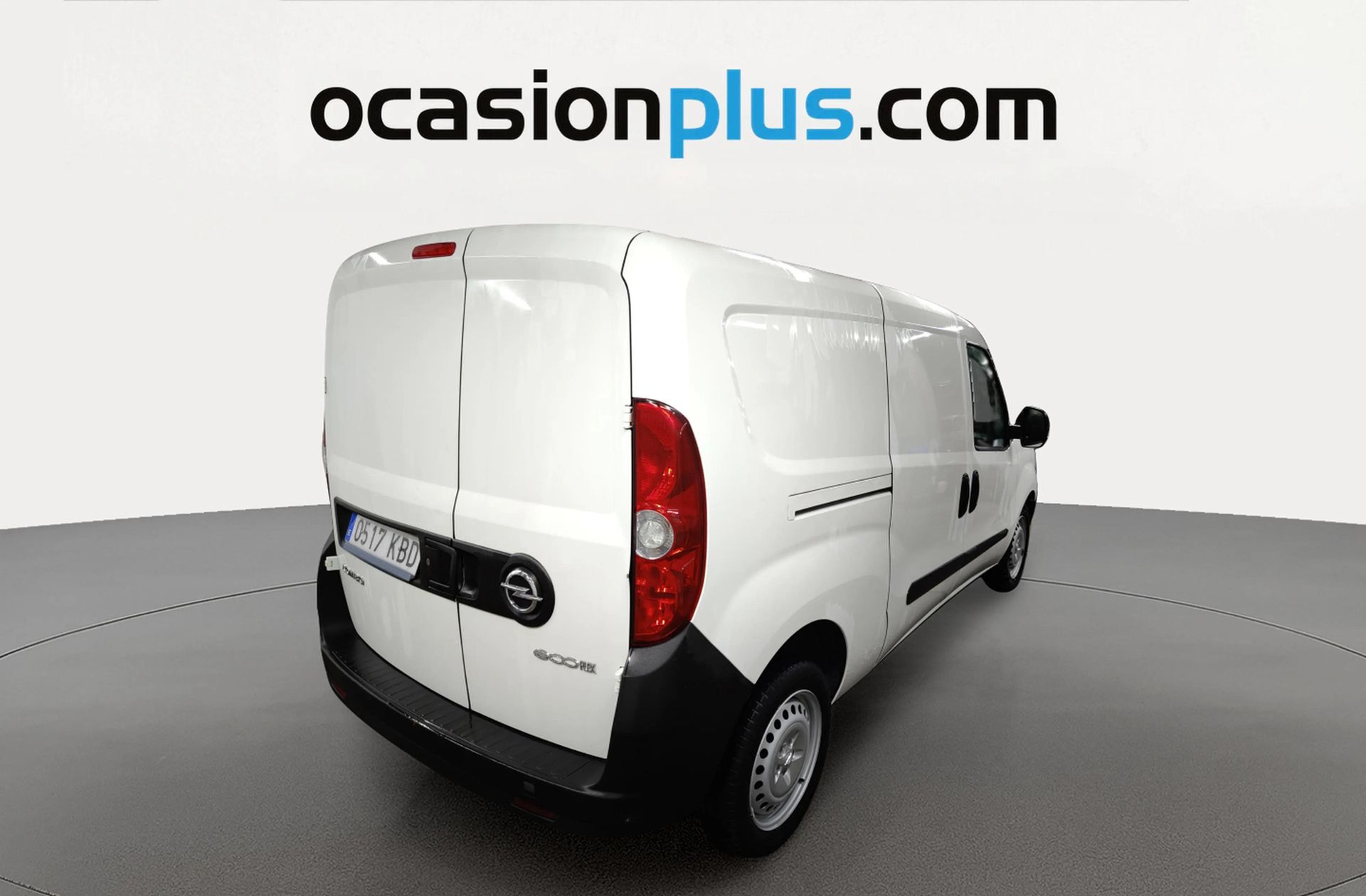 Opel Combo Cargo 1.3 CDTI L2H1 Incrementada - foto 3