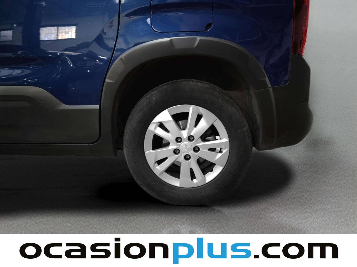 Foto Peugeot Rifter Peugeot Rifter BlueHDi 100 Allure Standard 73 kW (100 CV)