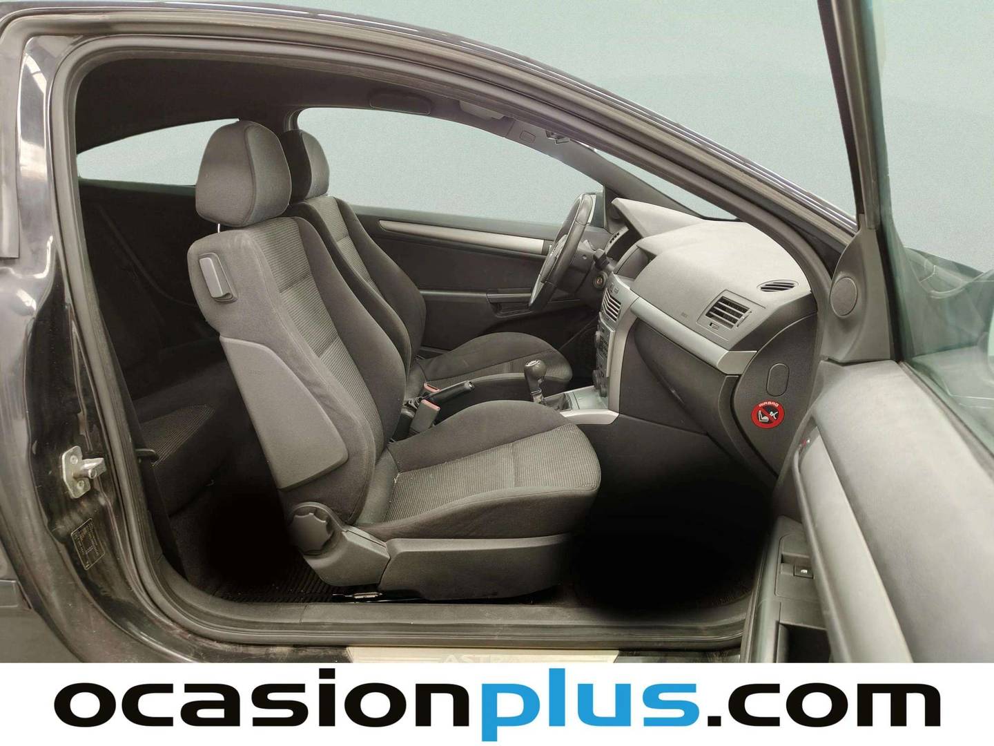 Opel Astra Opel Astra 1.7 CDTi Sport (100 CV) al mejor precio
