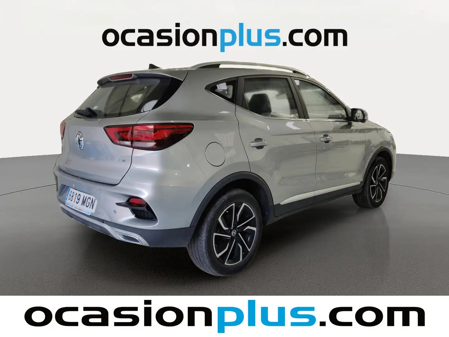 Foto MG ZS MG ZS 1.0T Luxury (111 CV)