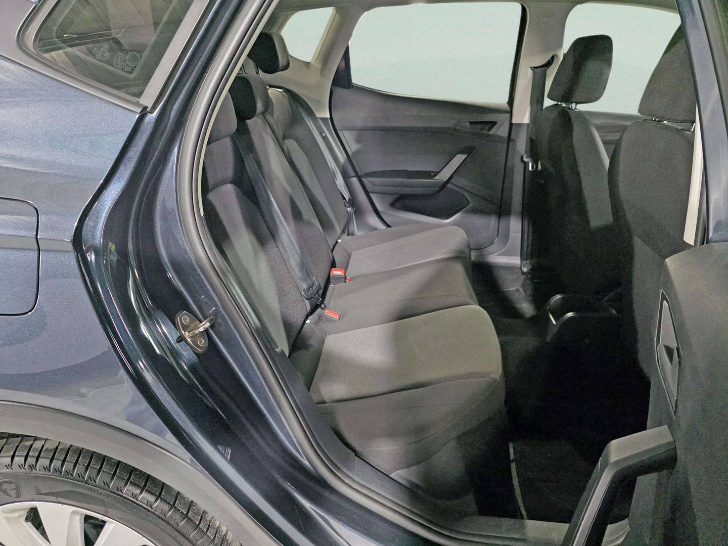 Seat Arona SEAT Arona 1.0 TSI Reference Edition S&S (95 CV) barato