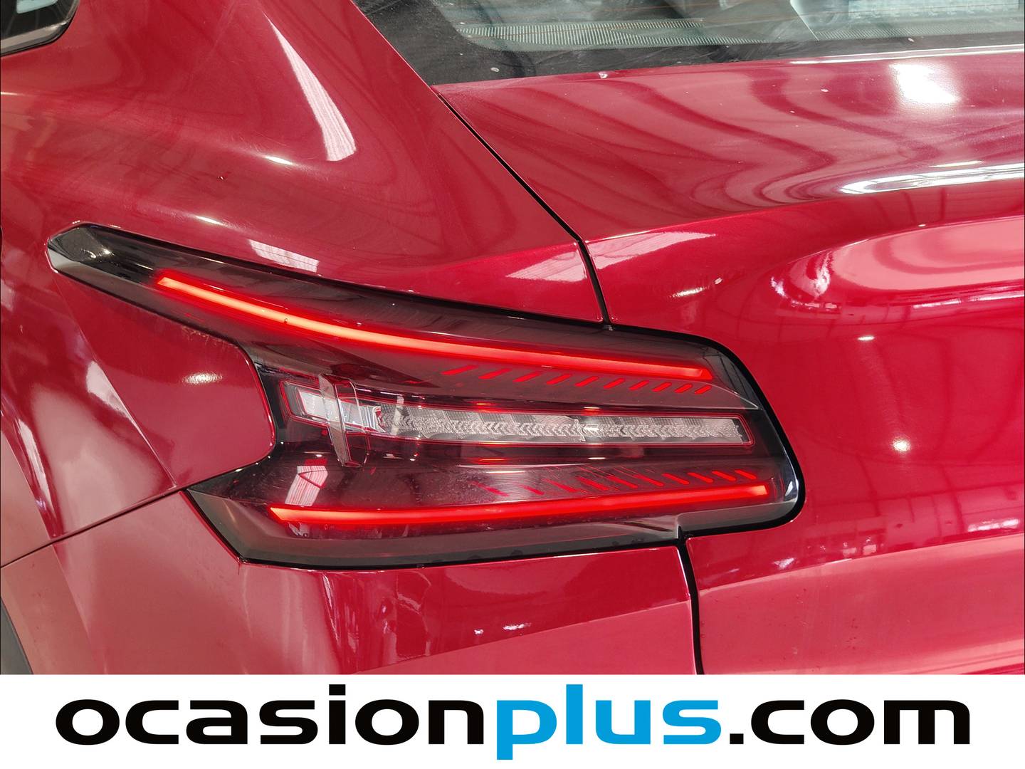 Foto Citroën C4 X Citroen C4 X BlueHDi 130 S&S Plus EAT8 (131 CV)