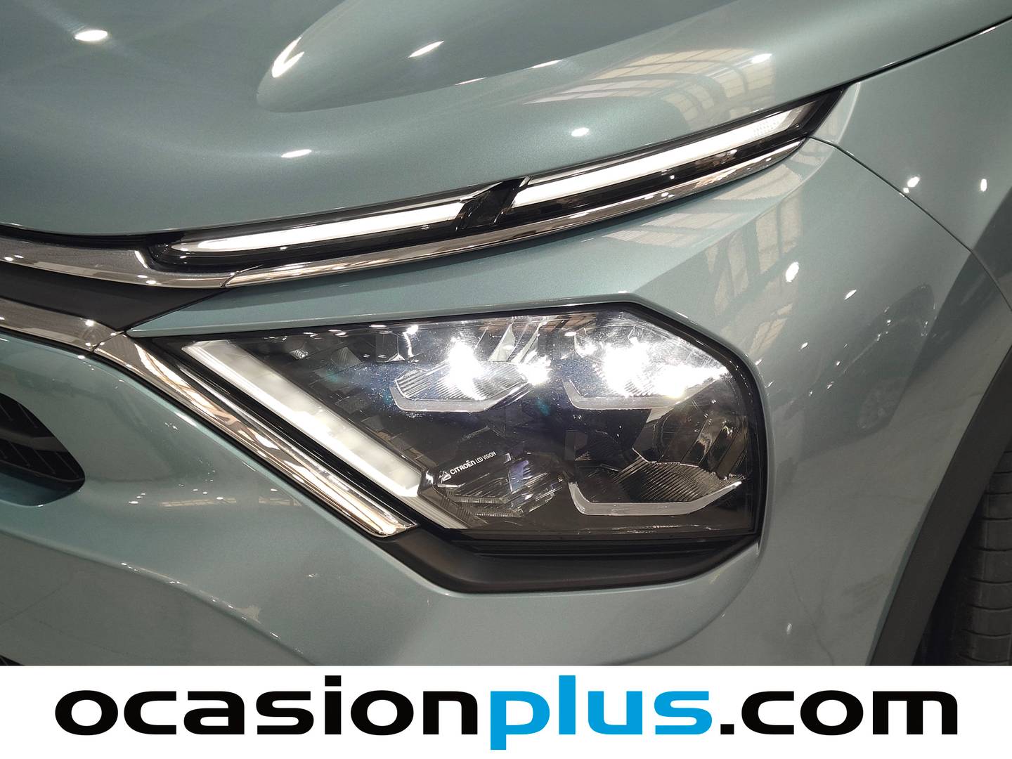 Citroën C4 Citroën C4 PureTech 130 S&S 6v Feel Pack (130 CV) barato
