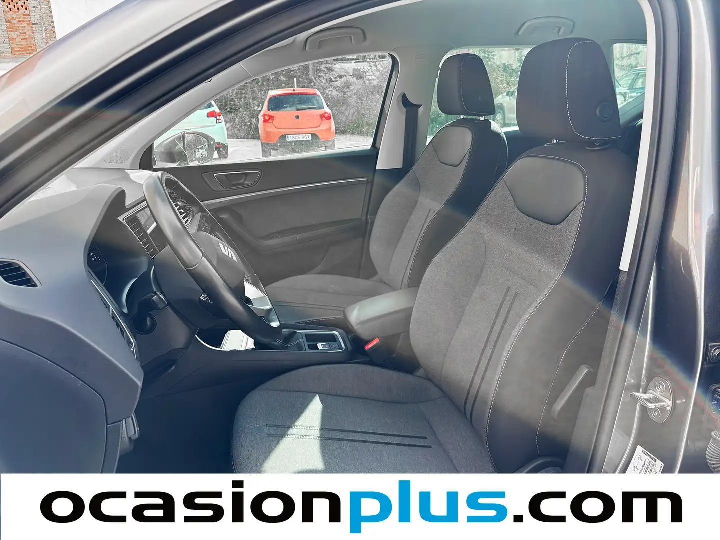 Foto Seat Ateca SEAT Ateca 1.5 TSI S&S Style XL (150 CV)