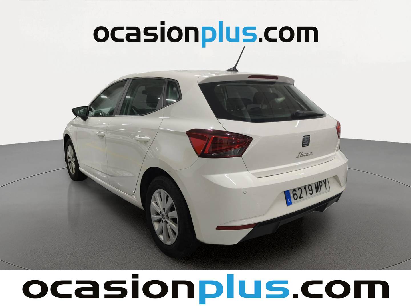 Foto Seat Ibiza SEAT Ibiza 1.0 MPI S&S Style XL (80 CV)