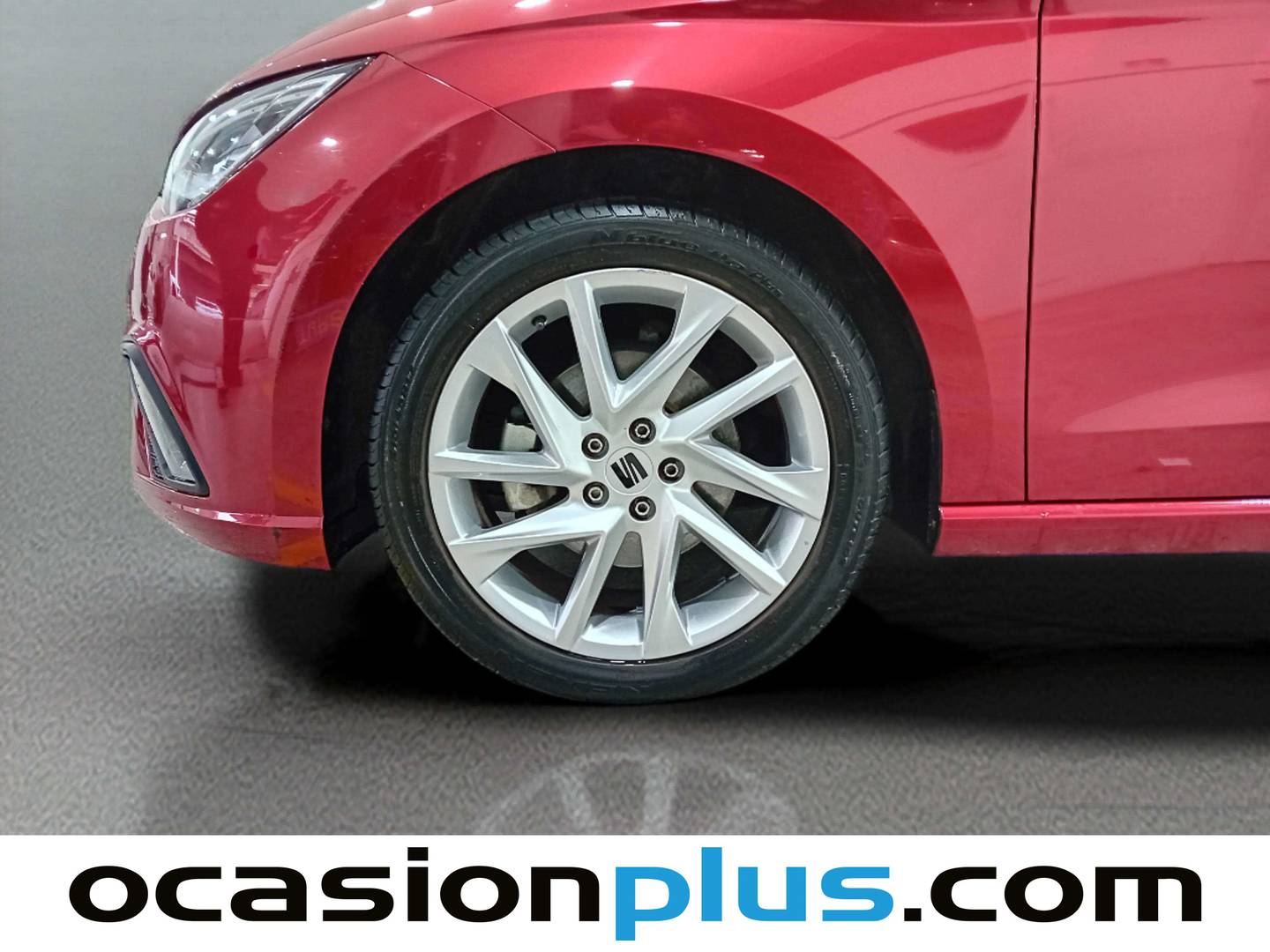 Foto Seat Ibiza SEAT Ibiza 1.5 TSI FR XL DSG (150 CV)