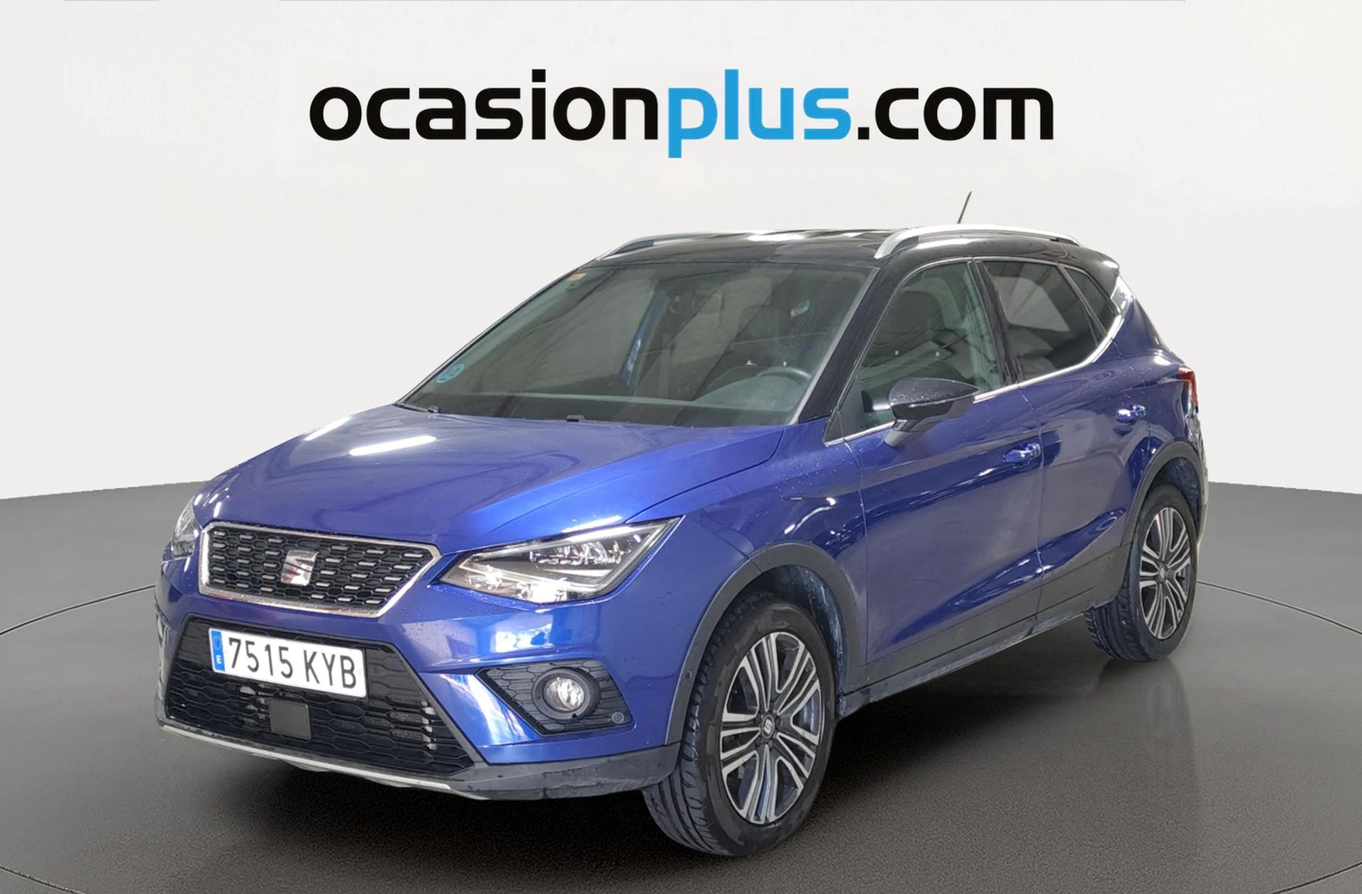 SEAT Arona 1.6 TDI Xcellence