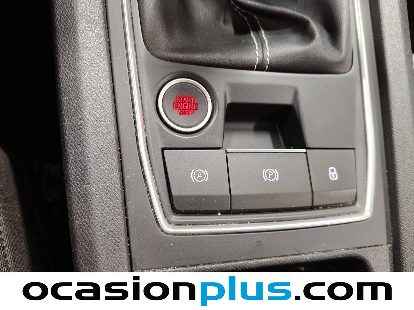 Seat León Seat León 2.0 TDI S&S Style (115 CV) diésel