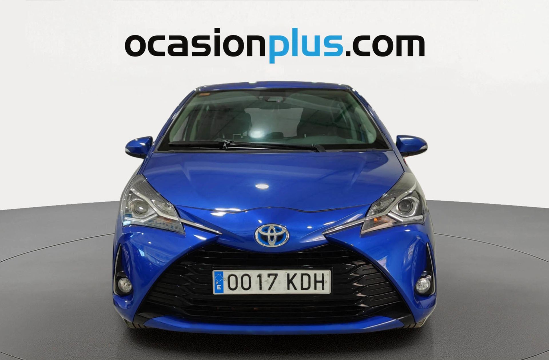Toyota Yaris 1.5 Hybrid Active - foto 10