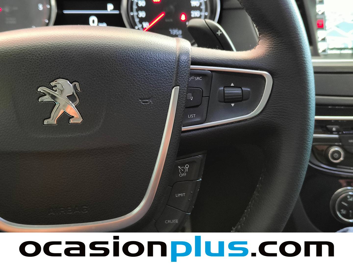 Peugeot 508 Peugeot 508 SW BlueHDI 180 Allure EAT6 (180 CV) barato