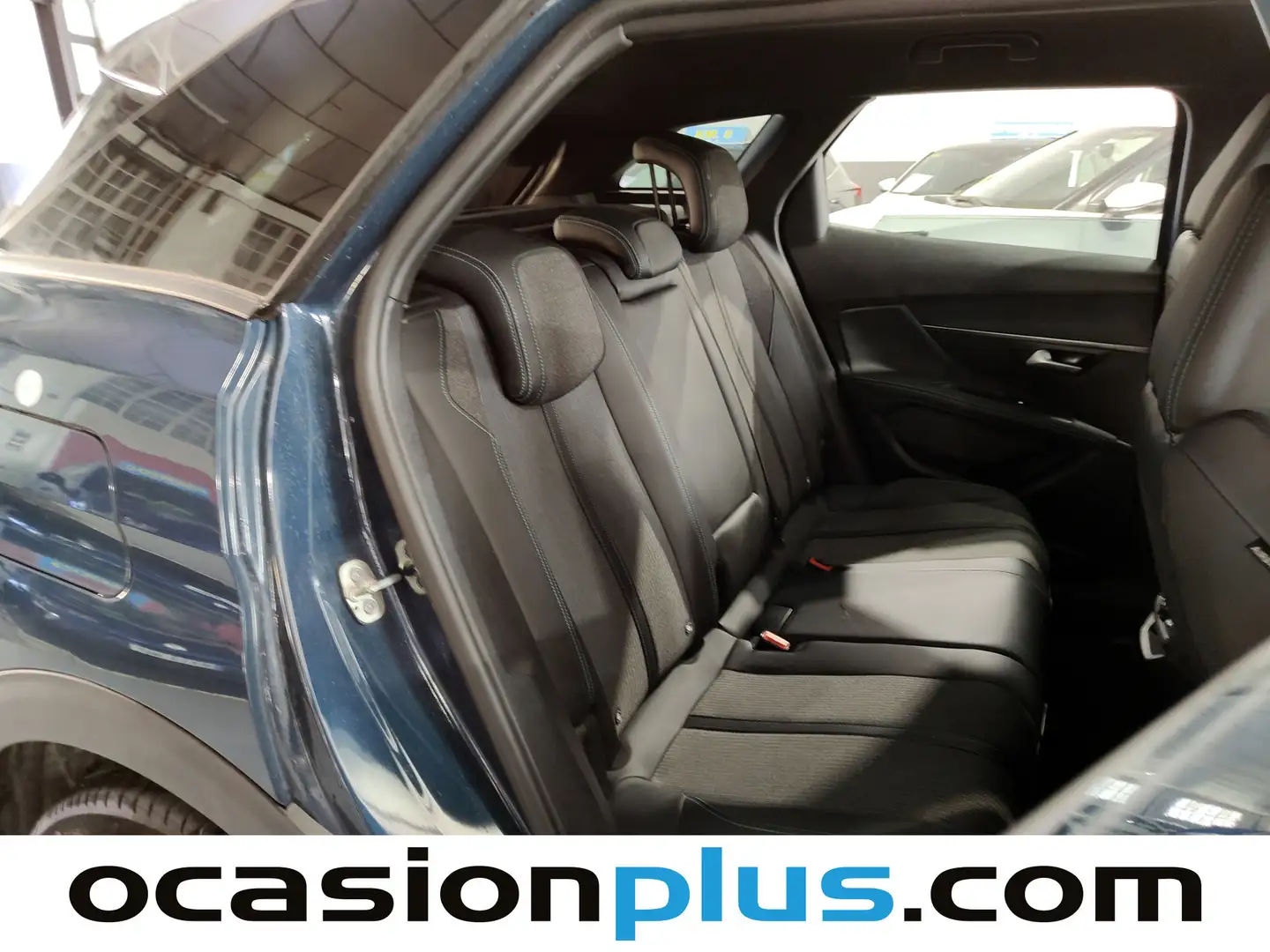 Foto Peugeot 3008 Peugeot 3008 PureTech 130 S&S Allure Pack (130 CV)