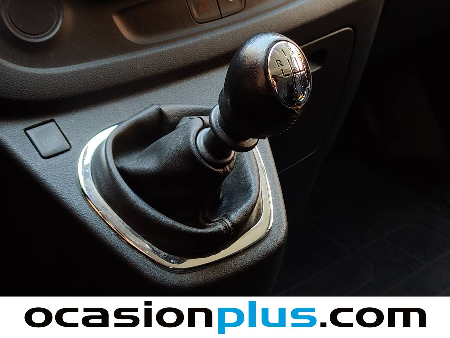 Opel Vivaro Opel Vivaro Combi 1.6 CDTI S&S L1 2.7t (145 CV) 8 Plazas de segunda mano