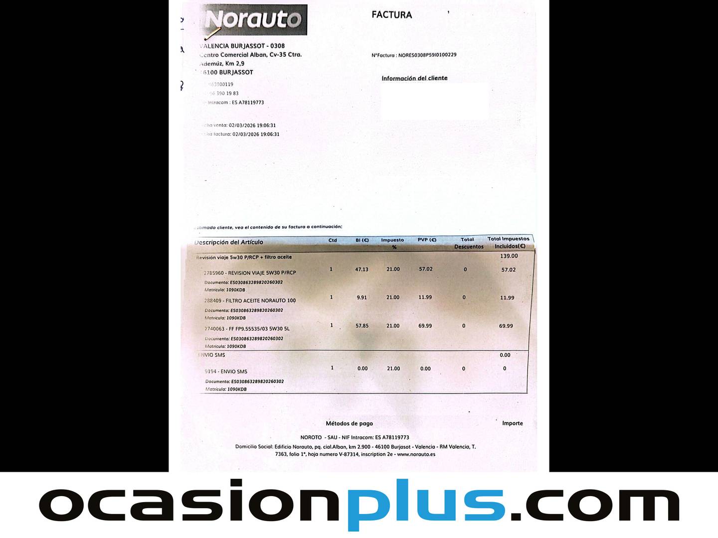 Peugeot 3008 Peugeot 3008 BlueHDi 180 S&S GT EAT6 (180 CV) de segunda mano