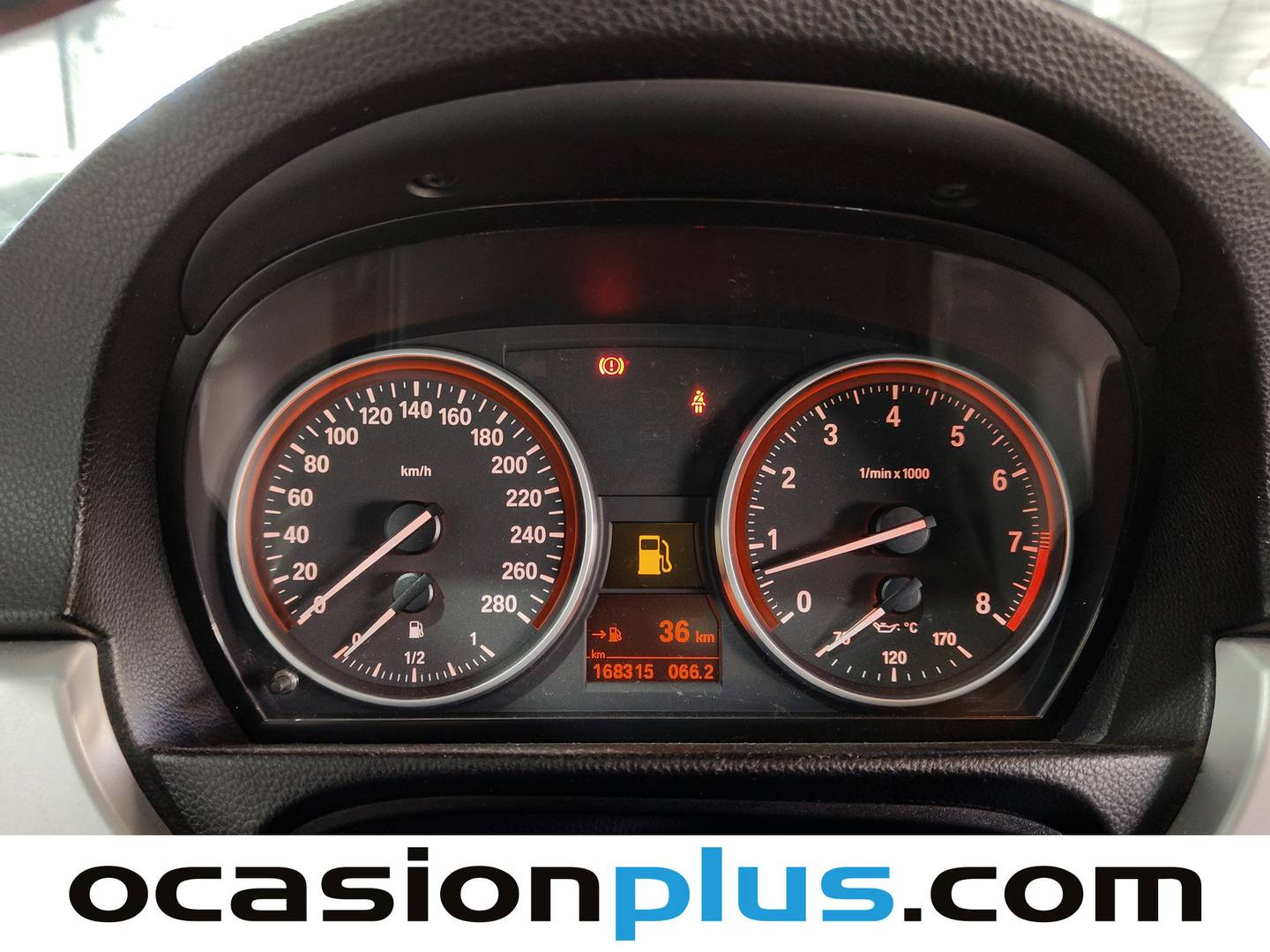 BMW Serie 3 BMW Serie 3 330xi Coupe (272 CV) seminuevo
