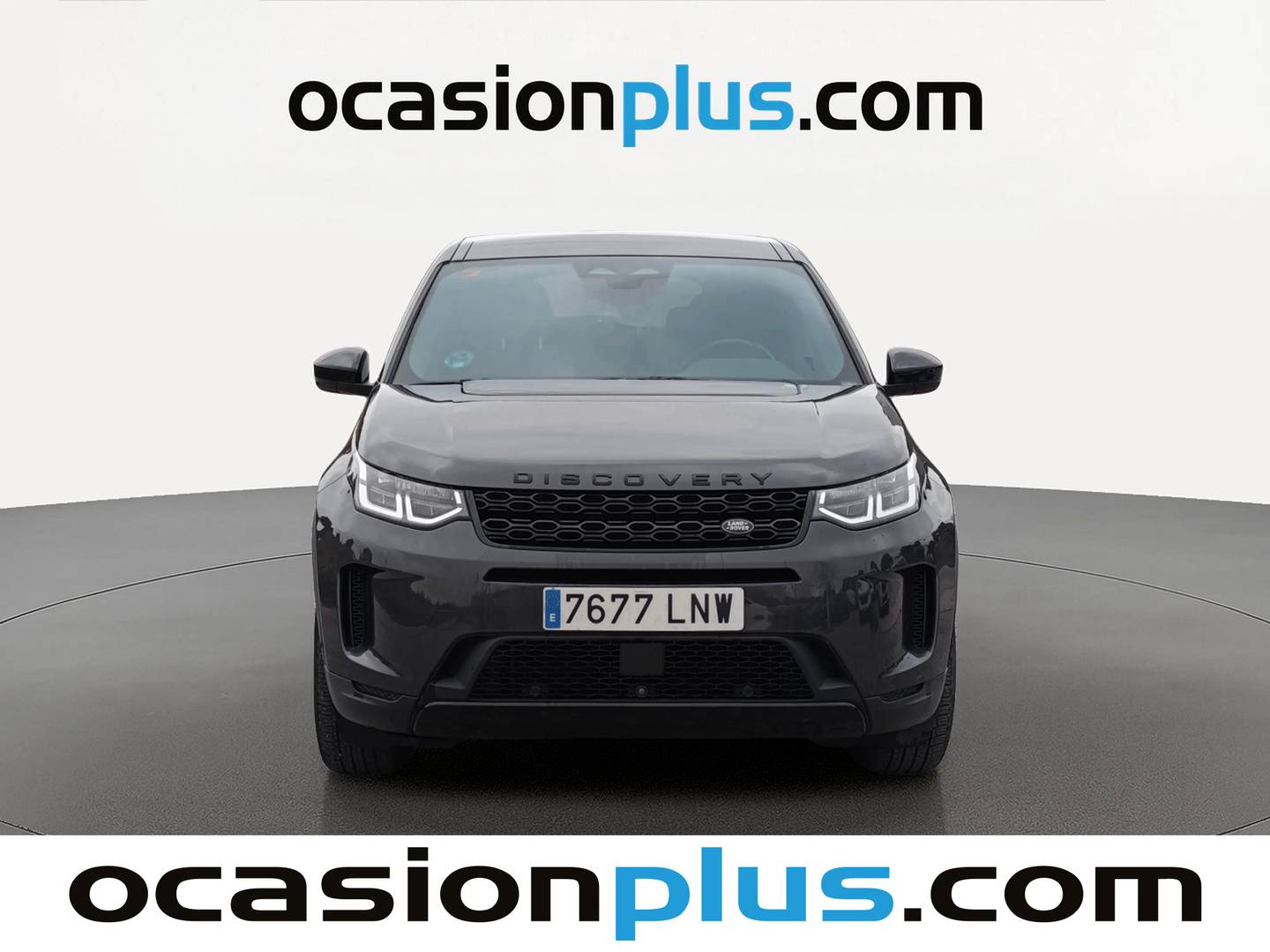 Land Rover Discovery Sport Land Rover Discovery Sport 2.0D eD4 Standard PS FWD (163 CV) 163cv