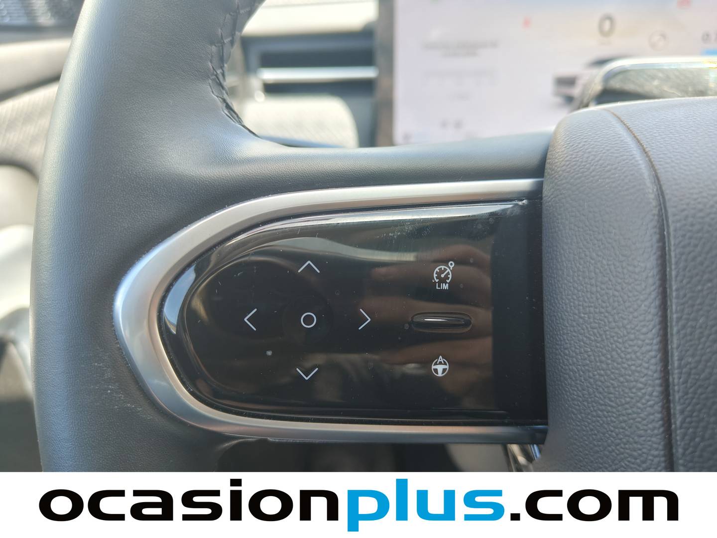 JAECOO 7 JAECOO 7 1.6 TGDI Select FWD (145 CV) seminuevo