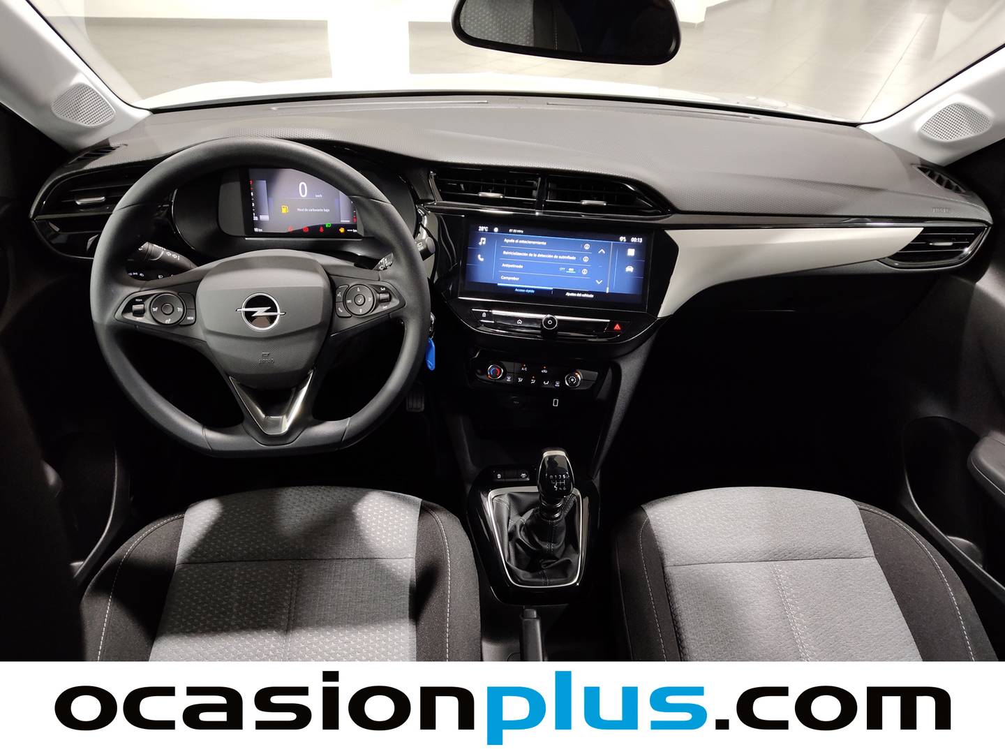 Opel Corsa Opel Corsa 1.2T XHL Edition (100 CV) de ocasión