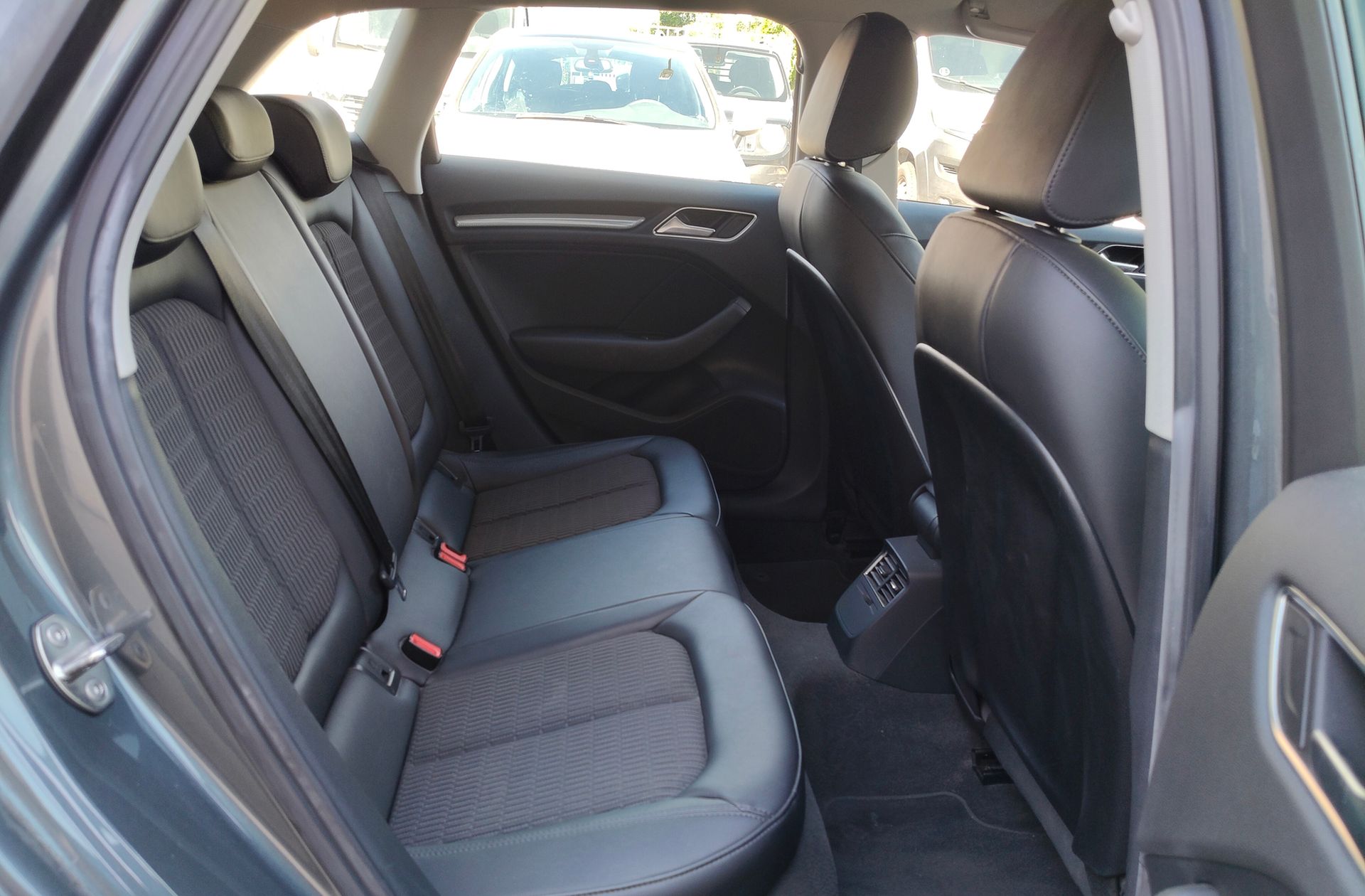 Audi A3 Sportback Advanced 1.6 TDI Clean Diesel - foto 14