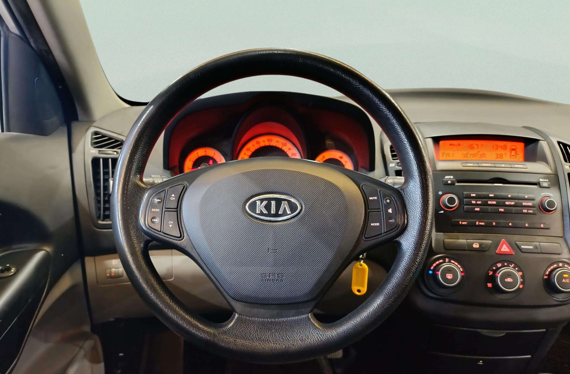 Kia Ceed 1.4 Cvvt Concept - foto 17
