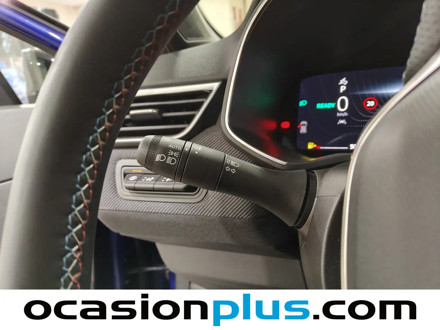 Foto Renault Clio Renault Clio Esprit Alpine E-Tech (143 CV)