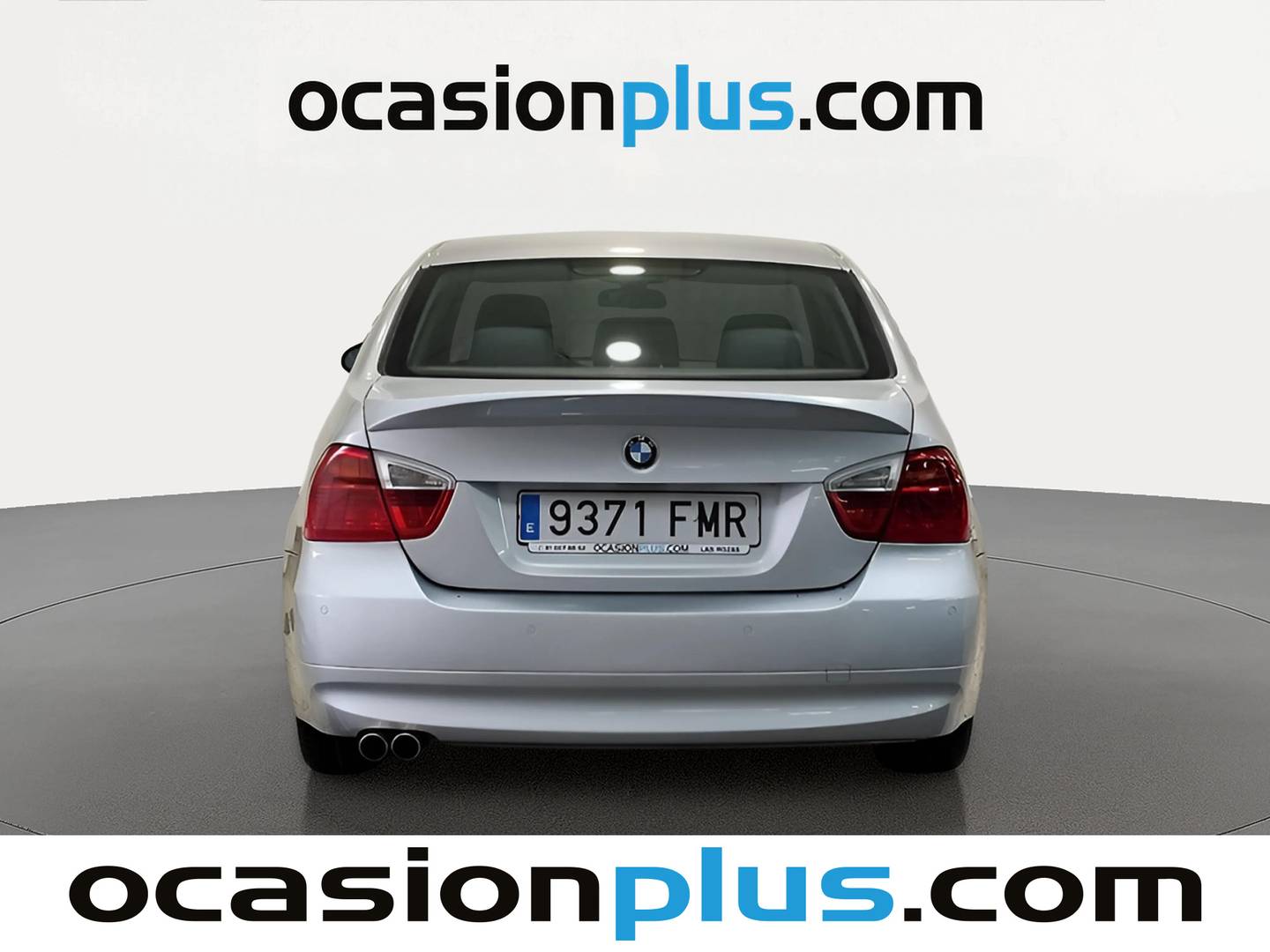 BMW Serie 3 BMW Serie 3 320i (150 CV) barato