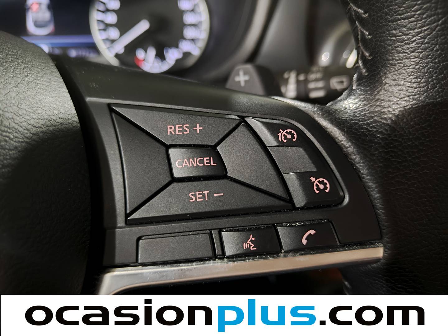 Nissan JUKE Nissan Juke DIG-T N-Connecta 4x2 DCT (117 CV) km 0