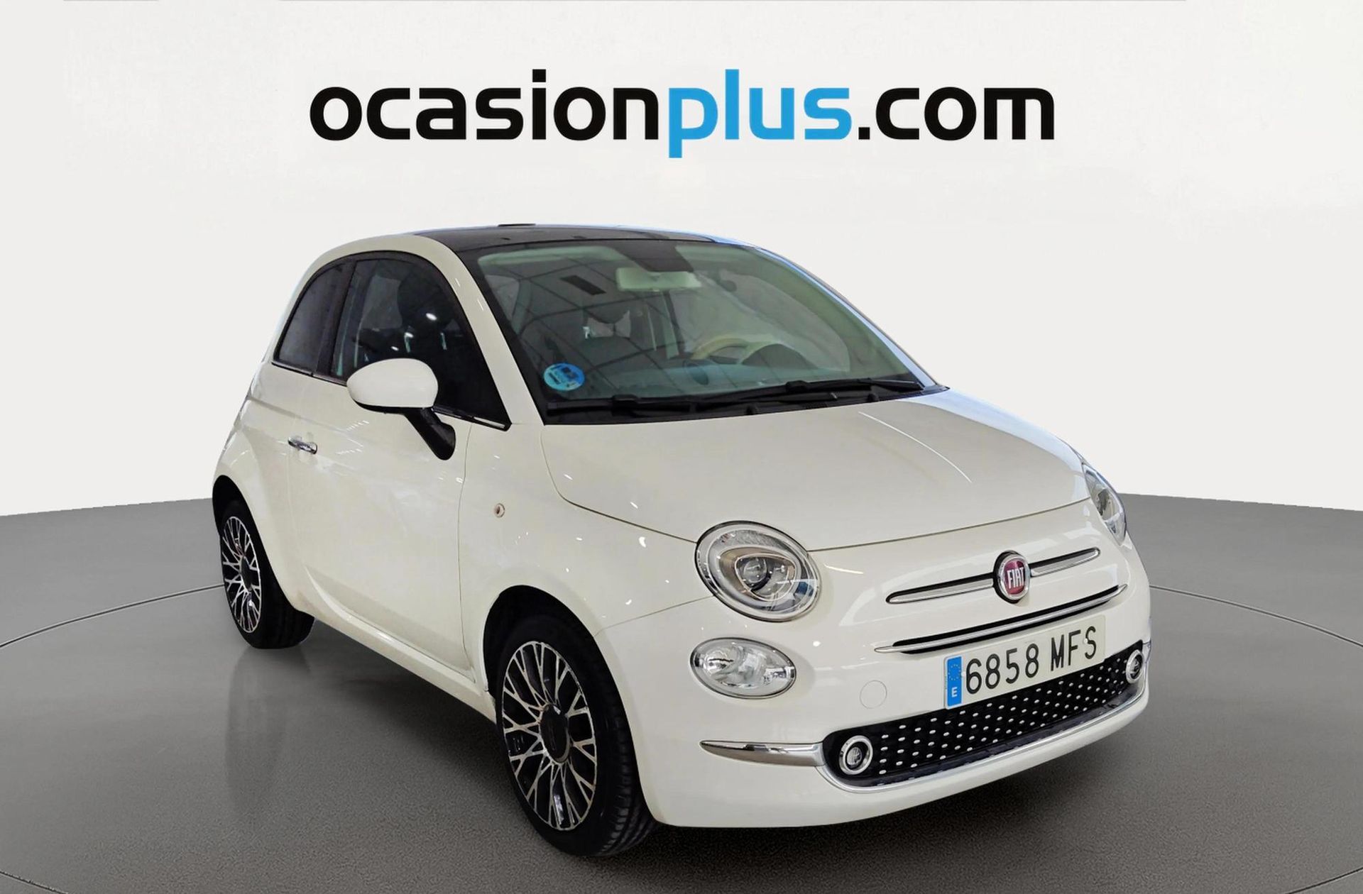 Fiat 500 1.0 Hybrid Dolcevita - foto 2