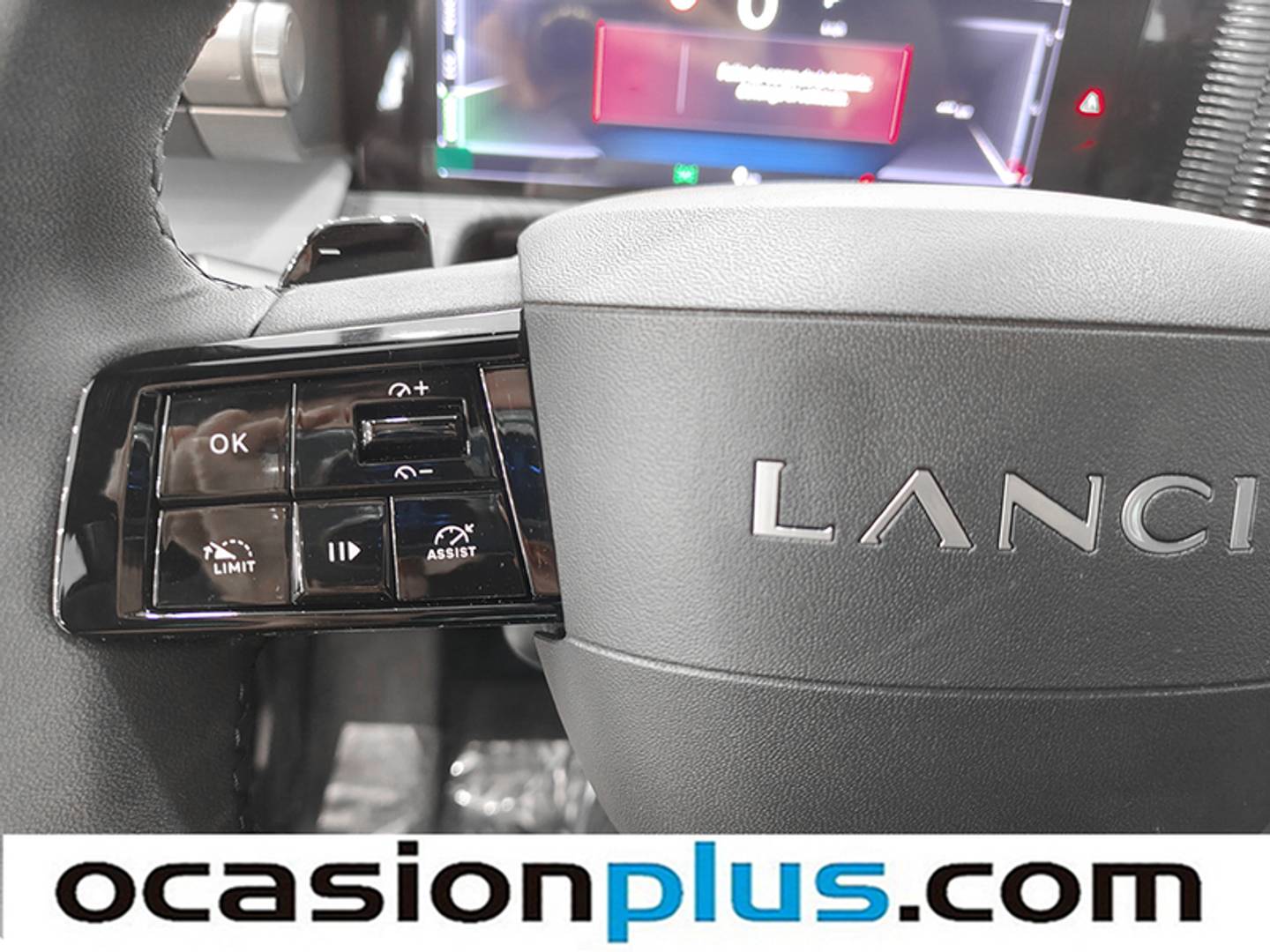 Foto Lancia Ypsilon Lancia Ypsilon Hybrid Auto (100 CV)