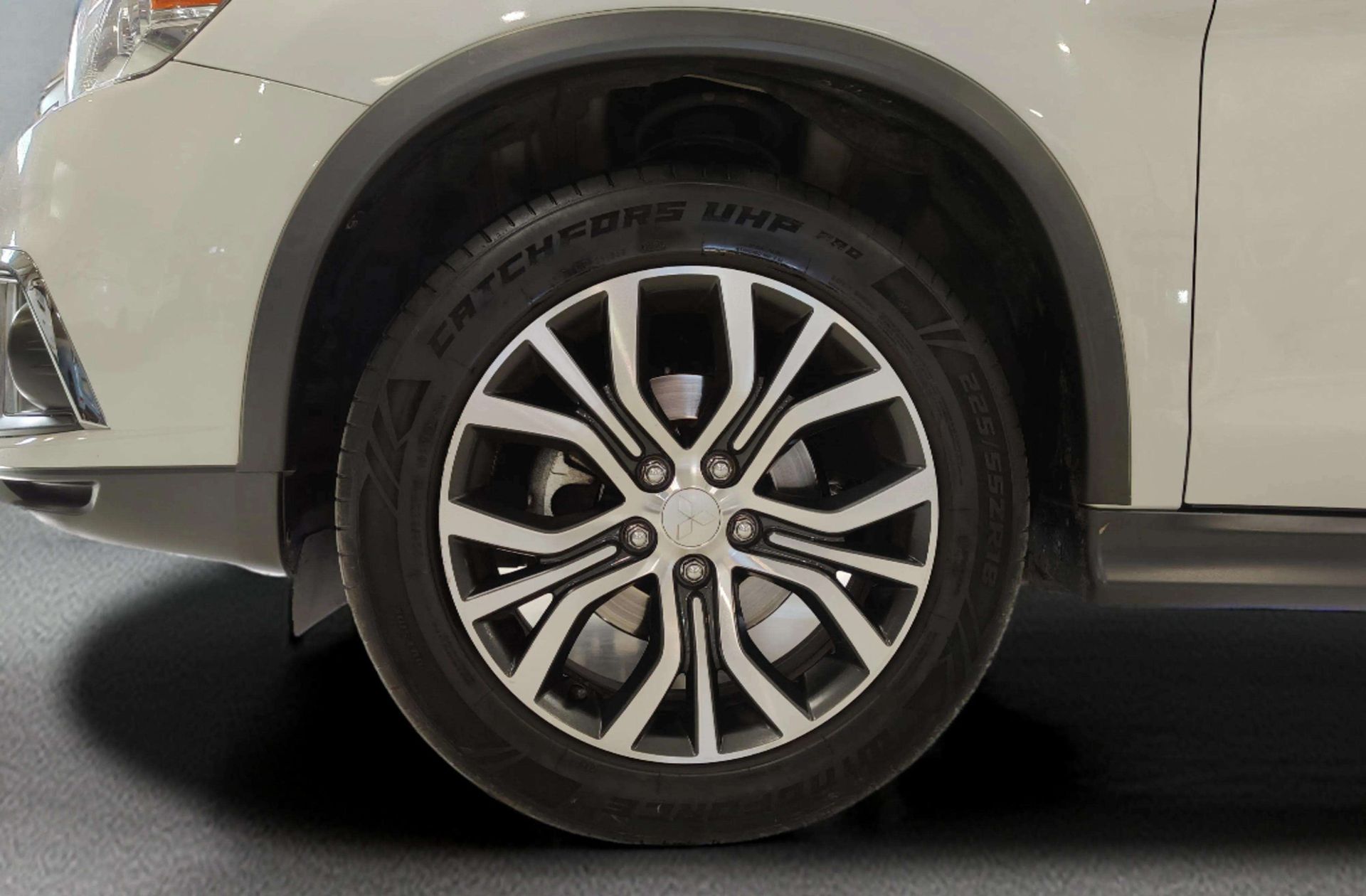 Mitsubishi ASX 160 MPI Motion - foto 34