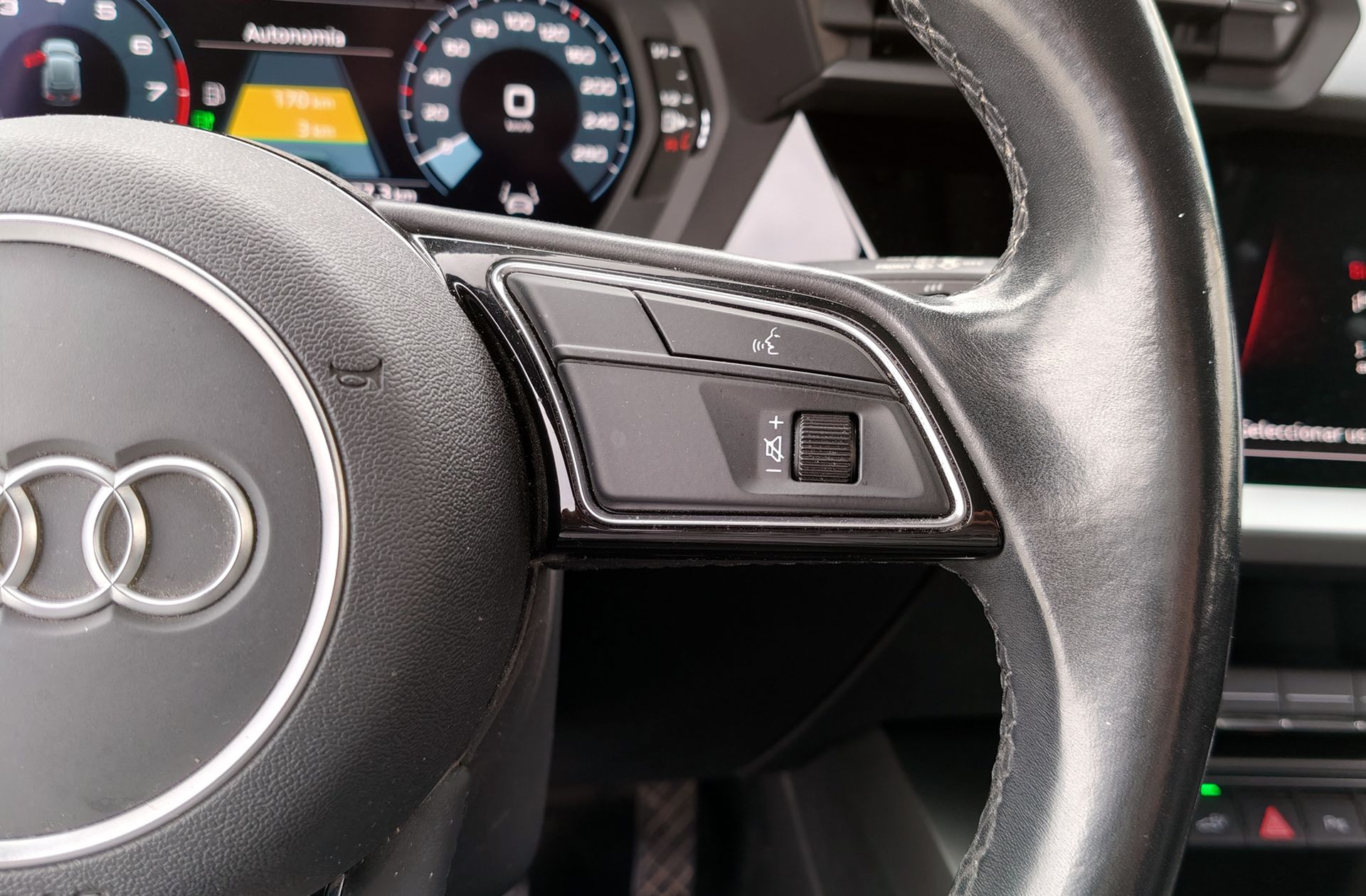 Audi A3 Sportback TFSIe 40 TFSI e S tronic - foto 26