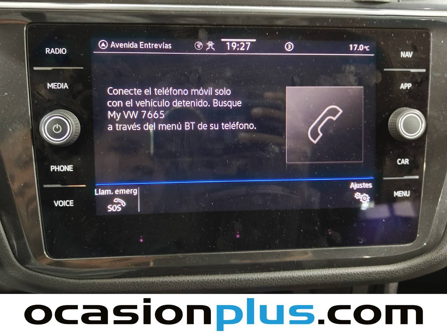 Foto Volkswagen Tiguan Volkswagen Tiguan Life 1.5 TSI (150 CV) DSG