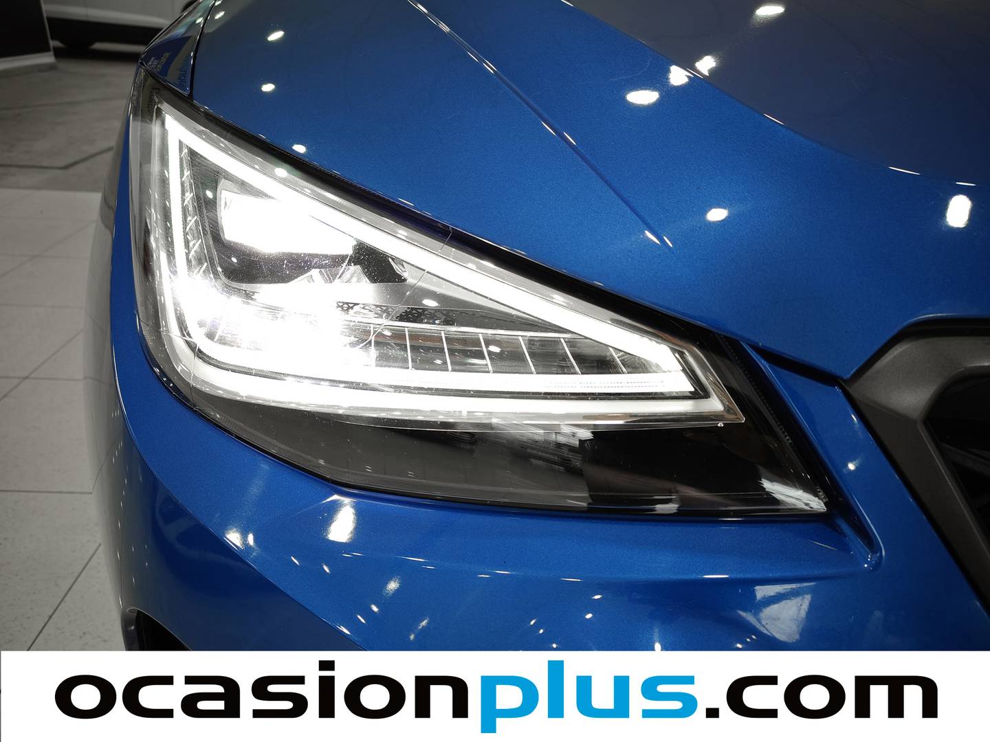 Paquetes del Seat Arona Seat Arona 1.0 TSI S&S FR Plus  (110 CV)