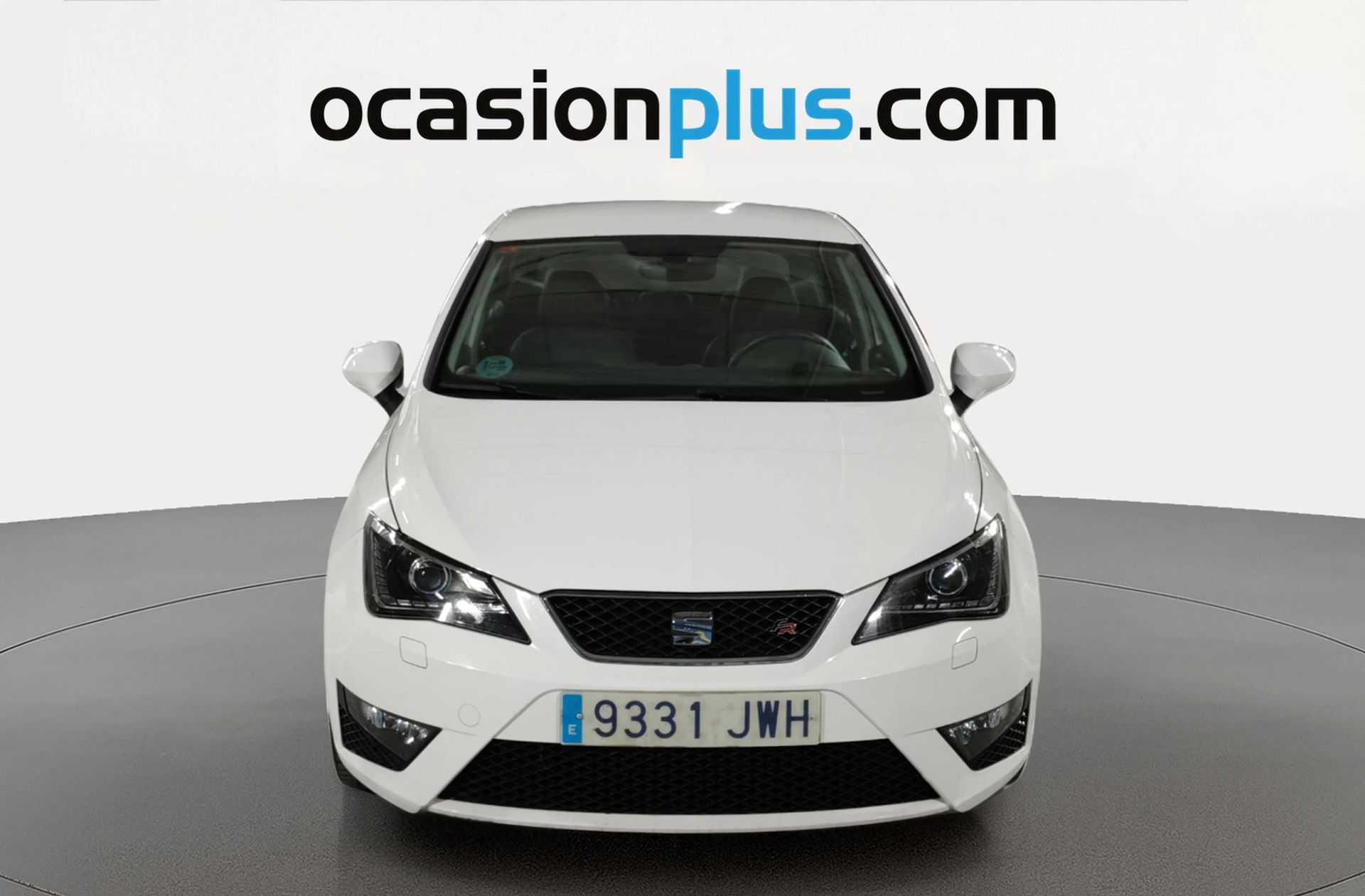 SEAT Ibiza 1.4 EcoTSI FR Crono - foto 16