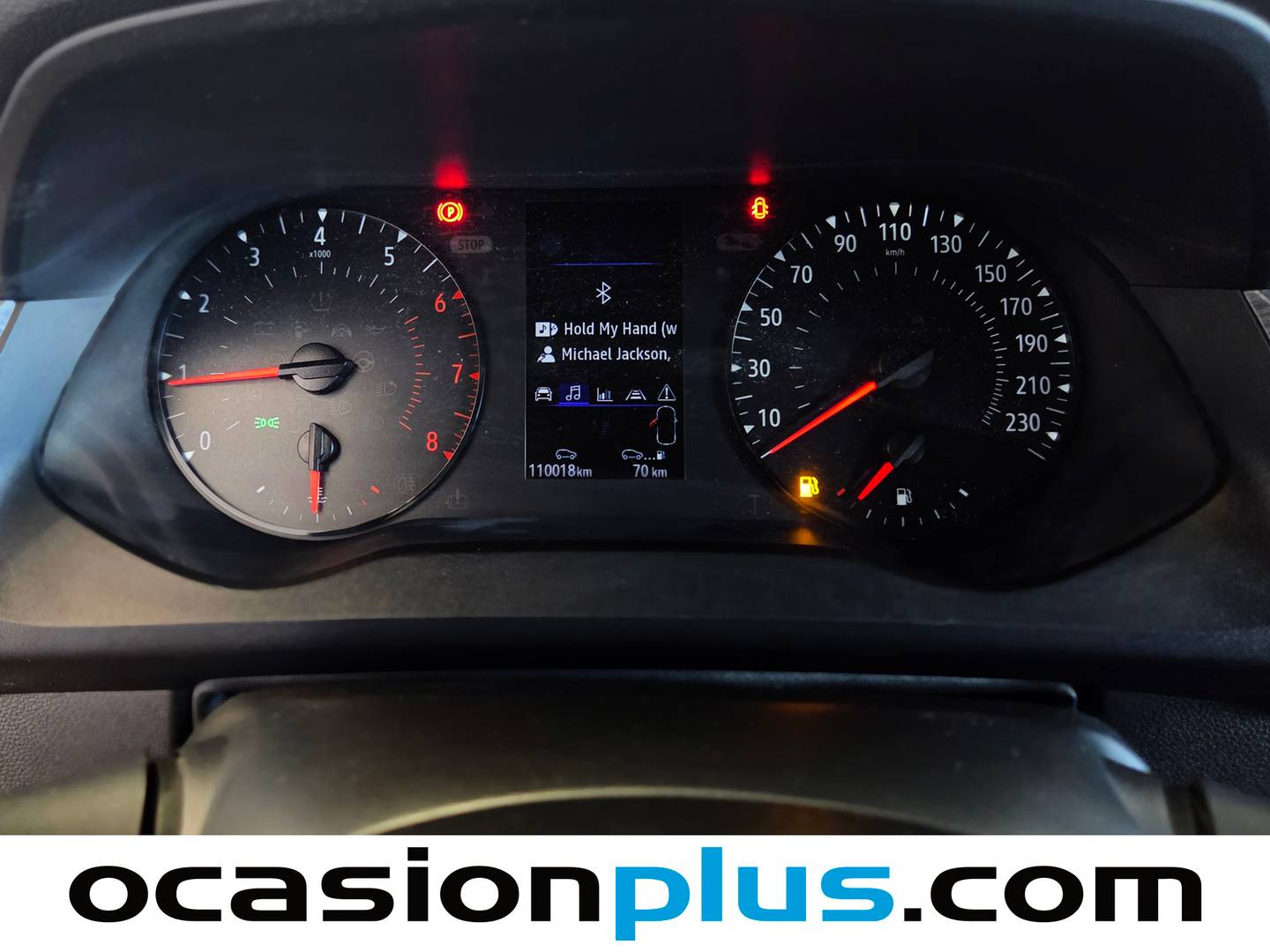 Nissan Townstar Nissan Townstar 1.3G L1 N-Connecta (130 CV) manual