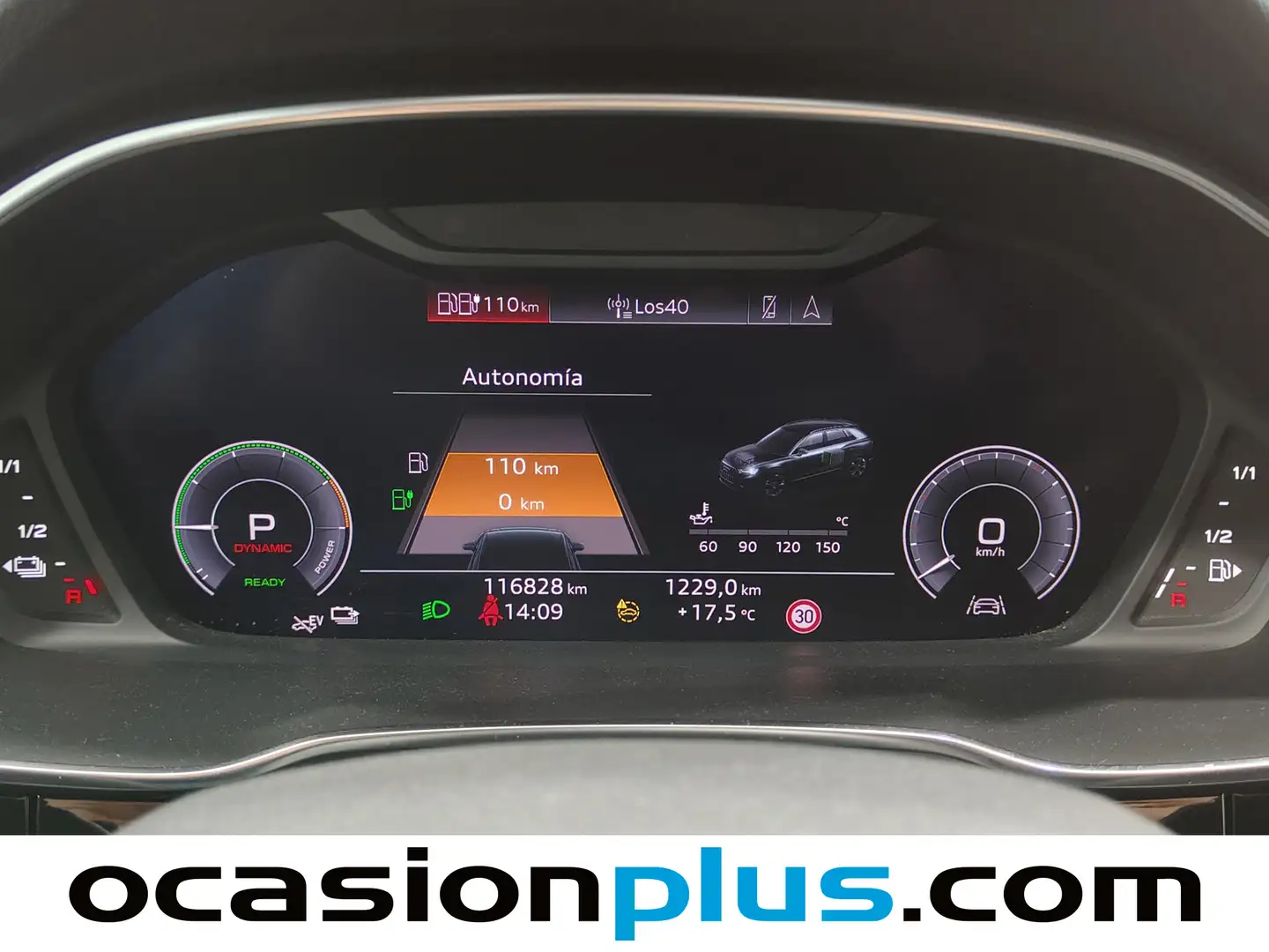 Foto Audi Q3 Sportback Audi Q3 Sportback TFSIe TFSIe S line 45 TFSI e (245 CV) S tronic