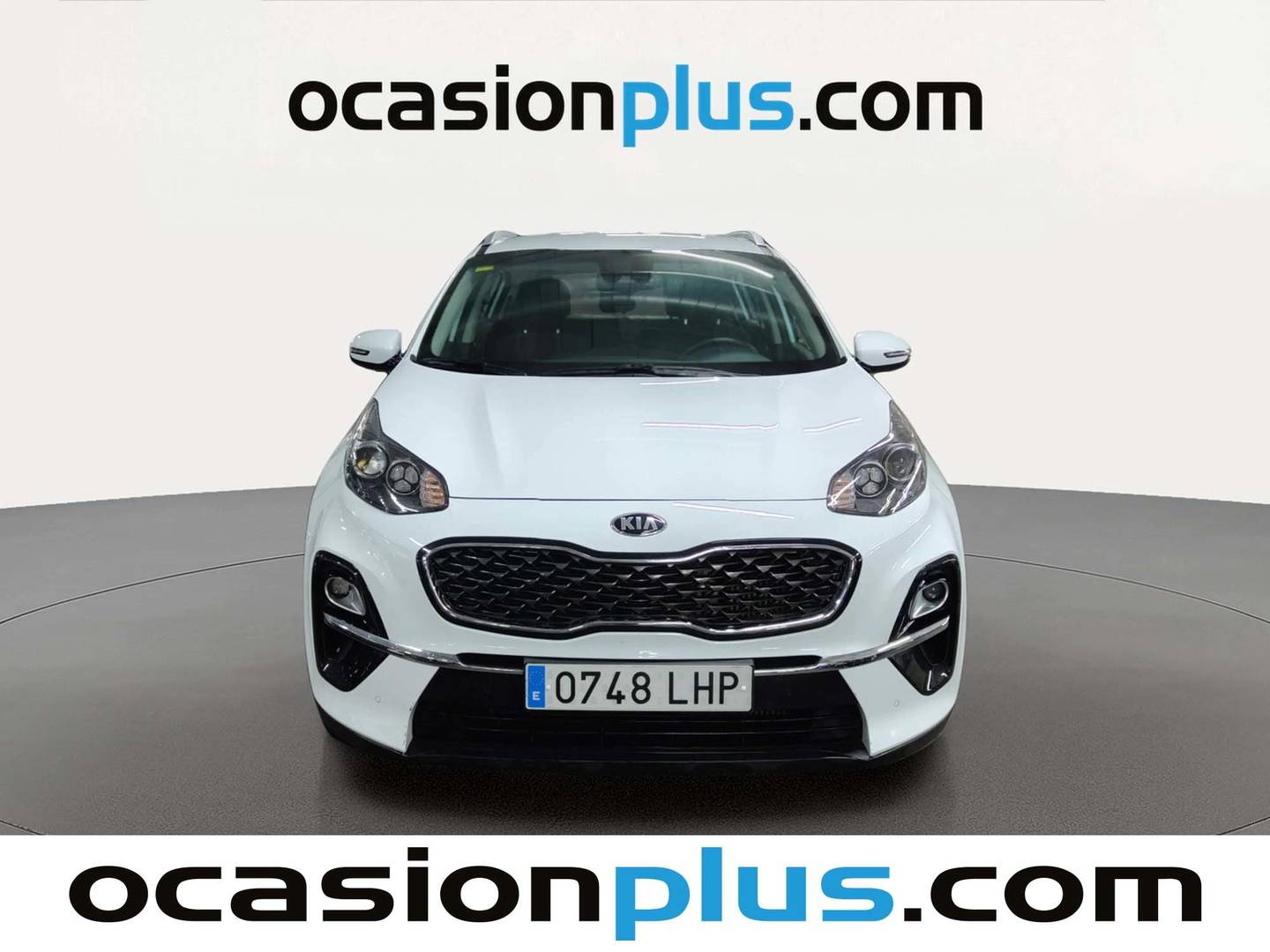 Foto KIA Sportage Kia Sportage 1.6 MHEV Drive 4x2 (136 CV)