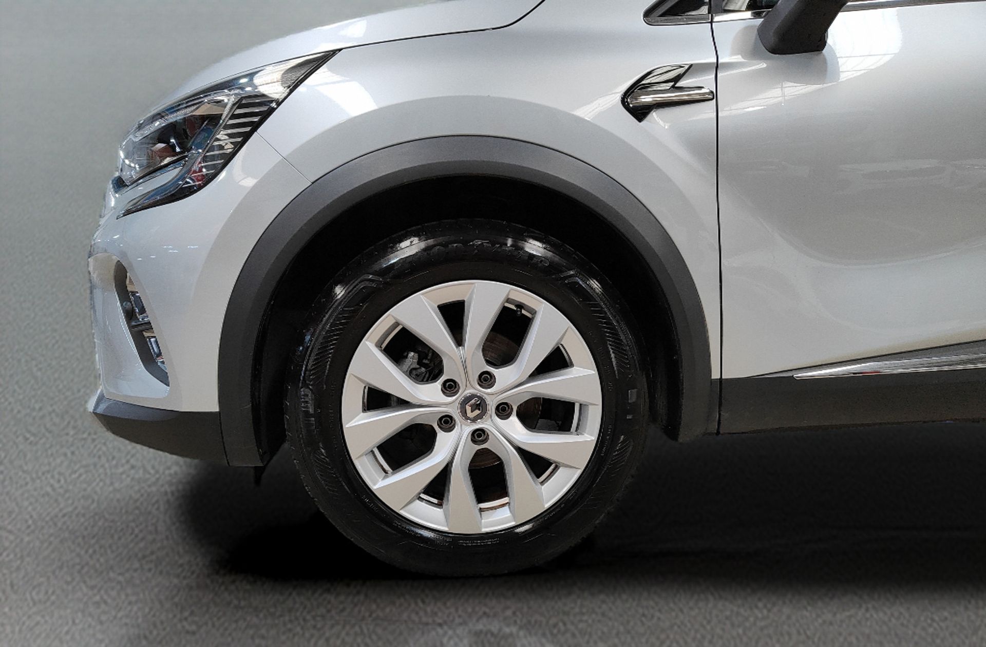 Renault Captur Zen TCe - foto 35