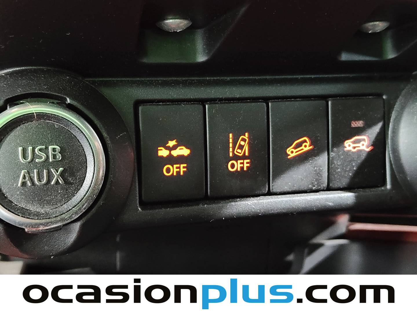 Foto Suzuki Ignis Suzuki Ignis 1.2 GLX (90 CV)