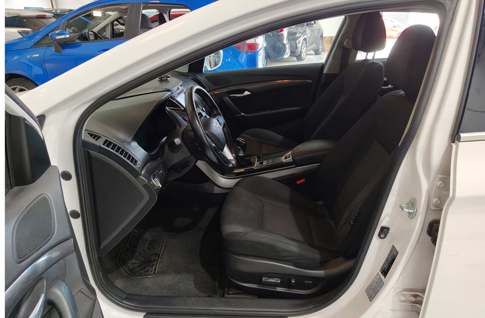 Hyundai i40 1.7 CRDi BlueDrive Tecno - foto 12