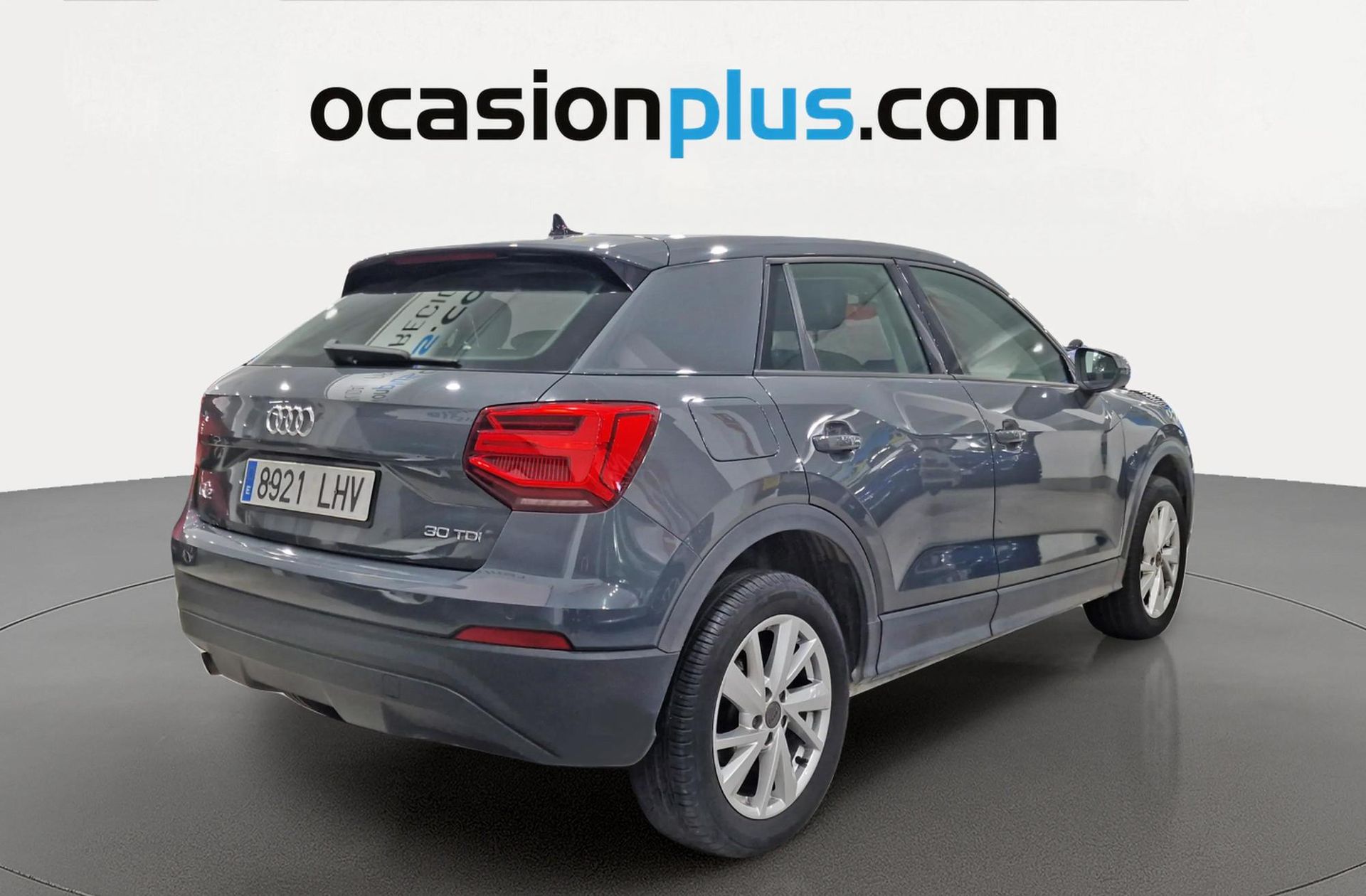 Audi Q2 Advanced 30 TDI S tronic - foto 4