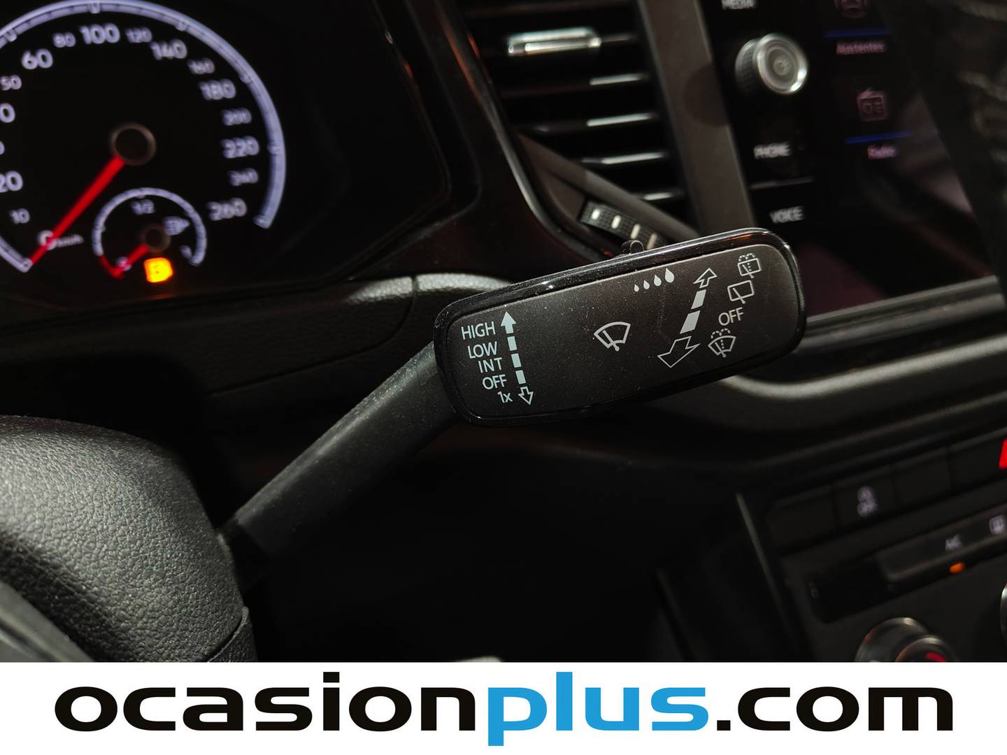 Volkswagen T-Roc Volkswagen T-Roc Edition 2.0 TDI (115 CV) de ocasión