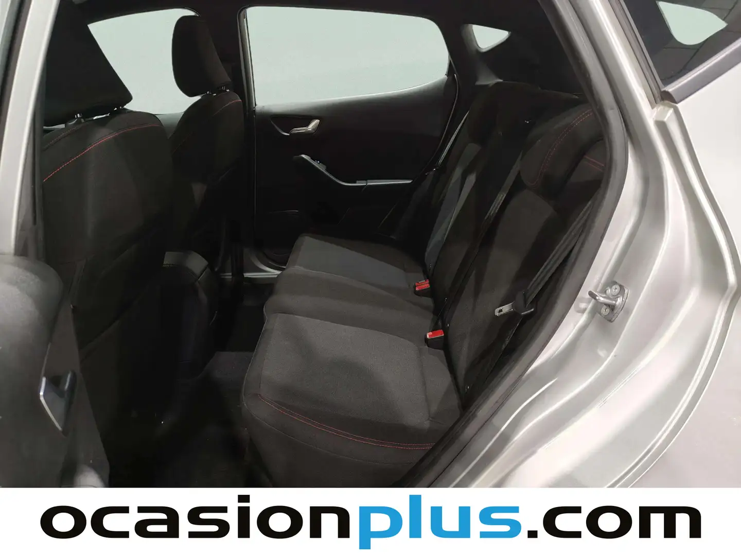 Foto Ford Fiesta Ford Fiesta 1.0 EcoBoost MHEV ST-Line  (125 CV)