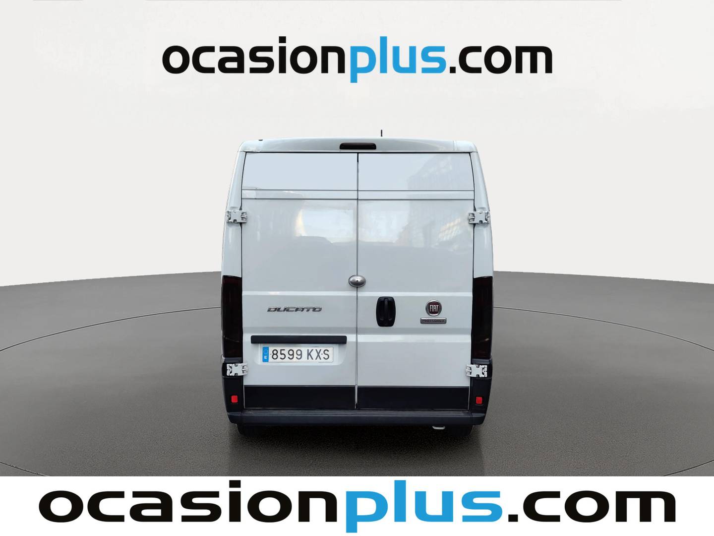Fiat Ducato Fiat Ducato Furgon 2.3 Multijet 35 Largo Techo Alto (130 CV) barato