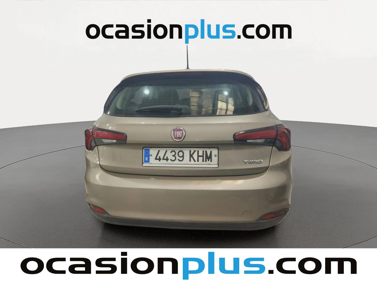Fiat Tipo Fiat Tipo 1.4 Easy (95 CV) al mejor precio