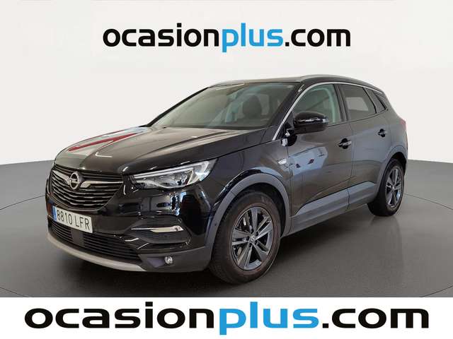 Opel Grandland X 1.2 Turbo Opel 2020 (130 CV) de segunda mano