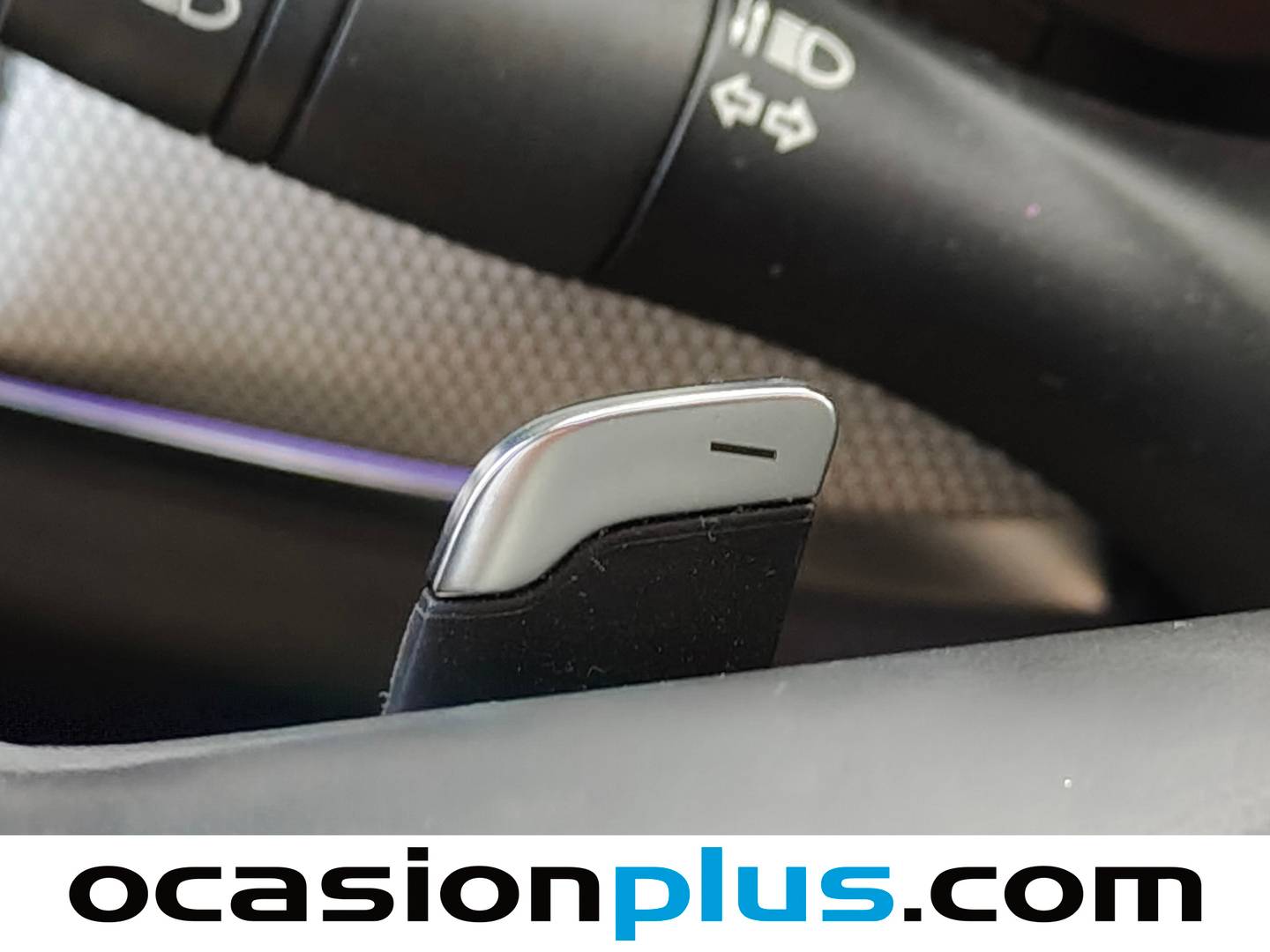 Renault Arkana Renault Arkana Zen TCe (140 CV) EDC Microhíbrido seminuevo