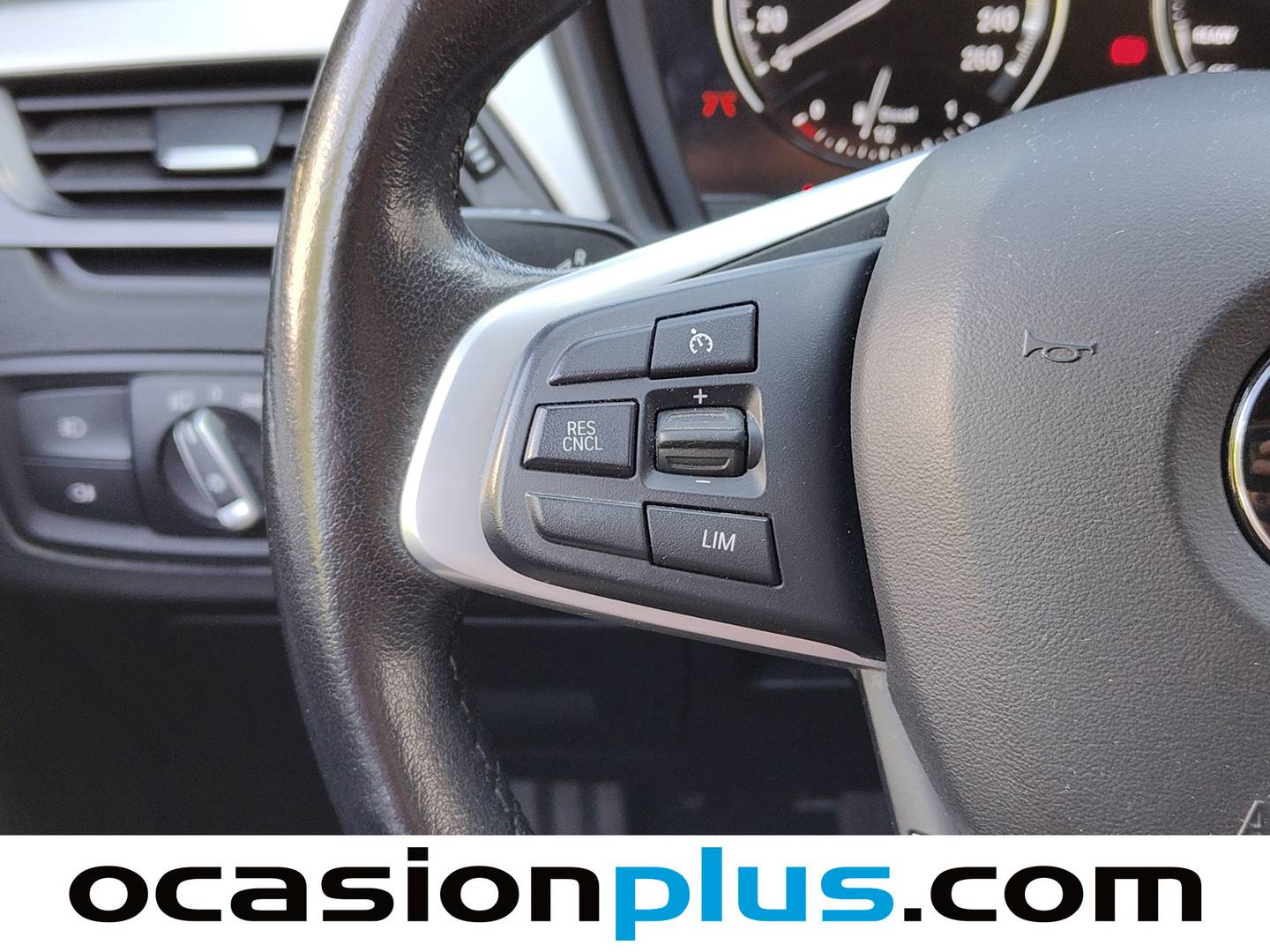 BMW X1 BMW X1 sDrive18d (150 CV) 150cv