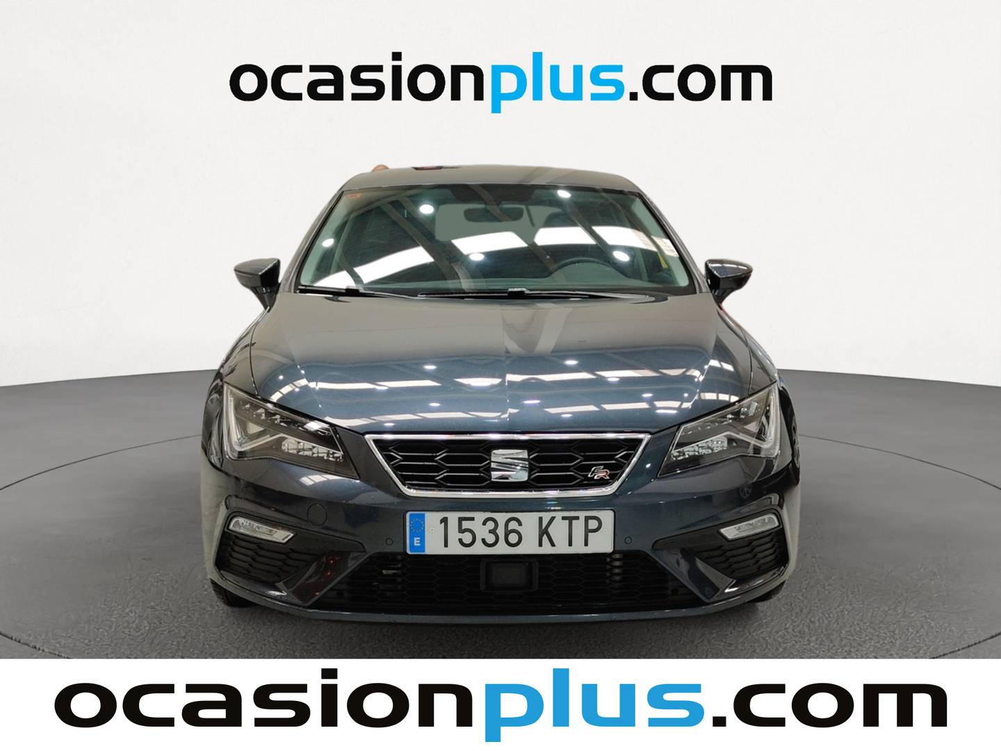 Foto Seat León SEAT León 2.0 TSI S&S FR DSG (190 CV)